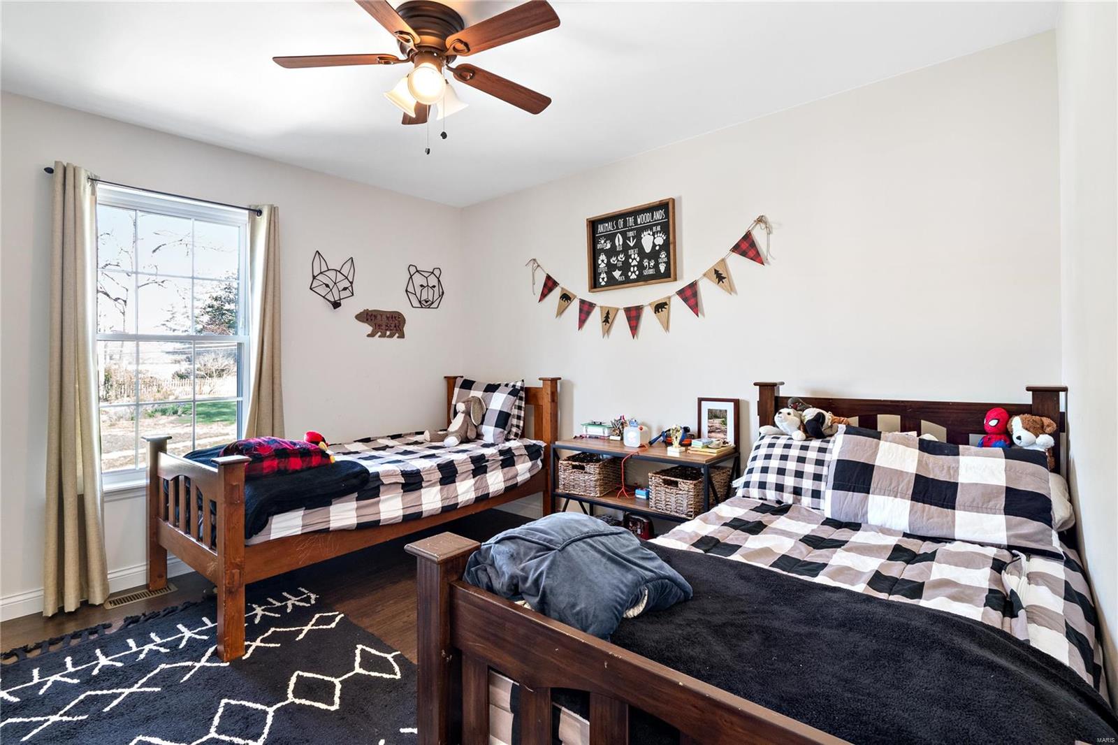 Louisa Heights - Residential