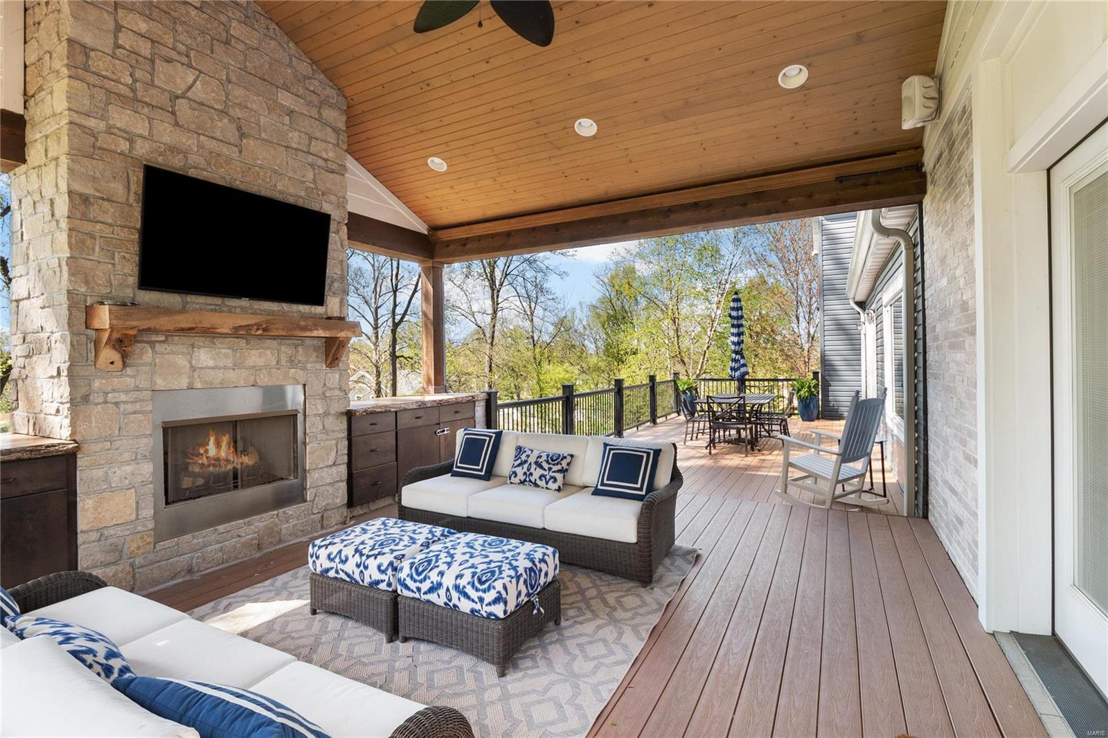 Louisa Heights - Residential