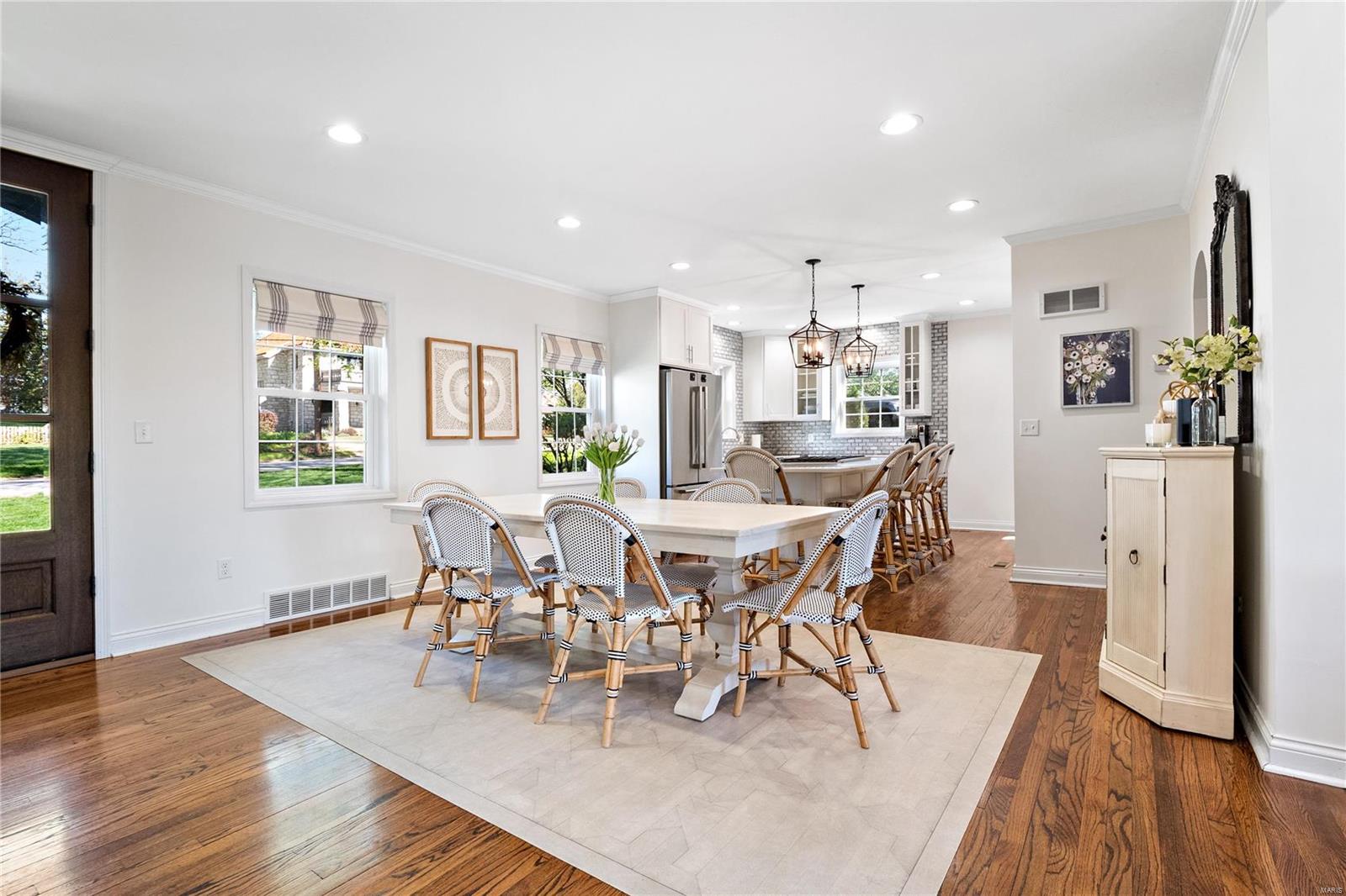 Louisa Heights - Residential