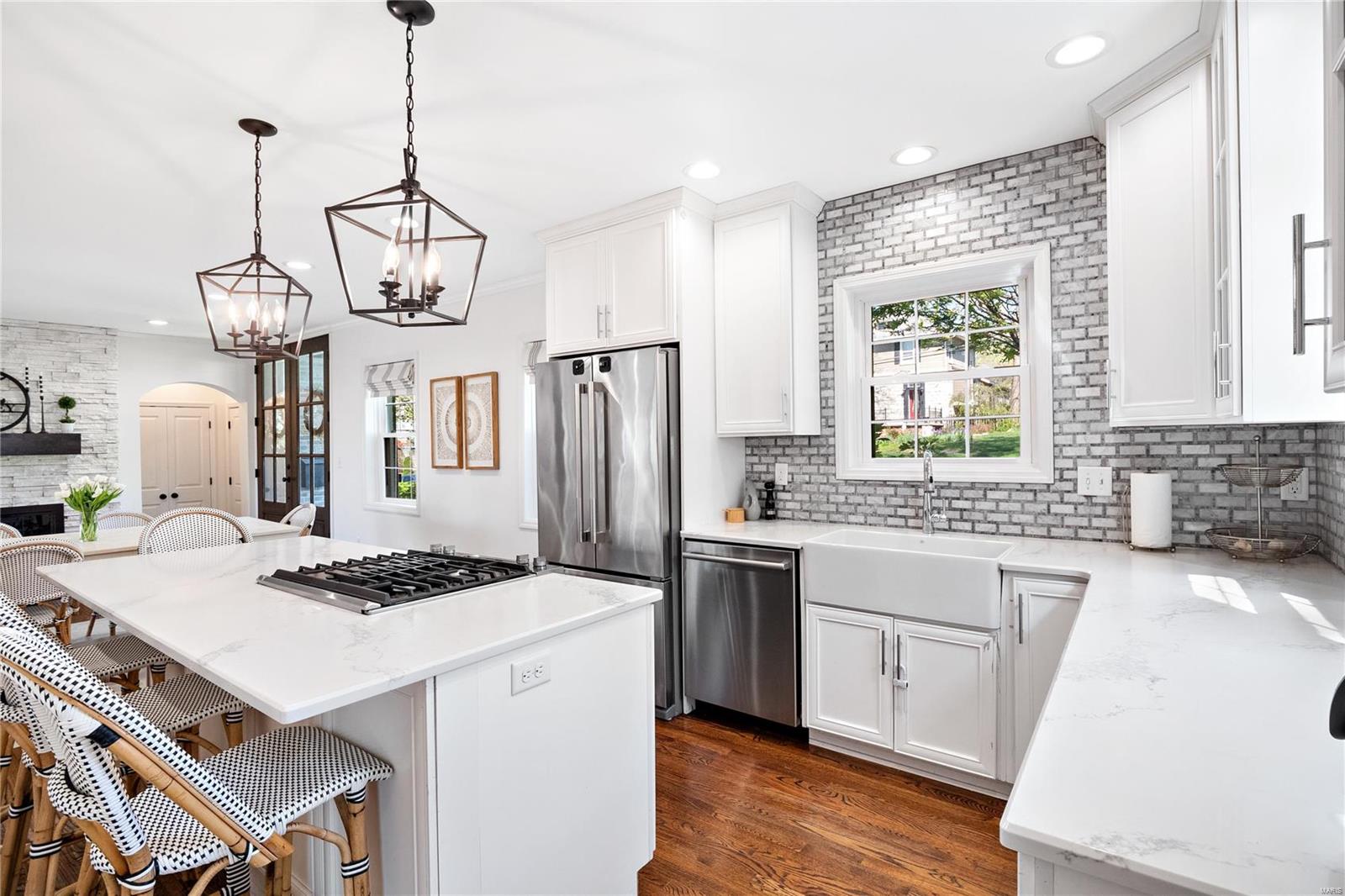 Louisa Heights - Residential