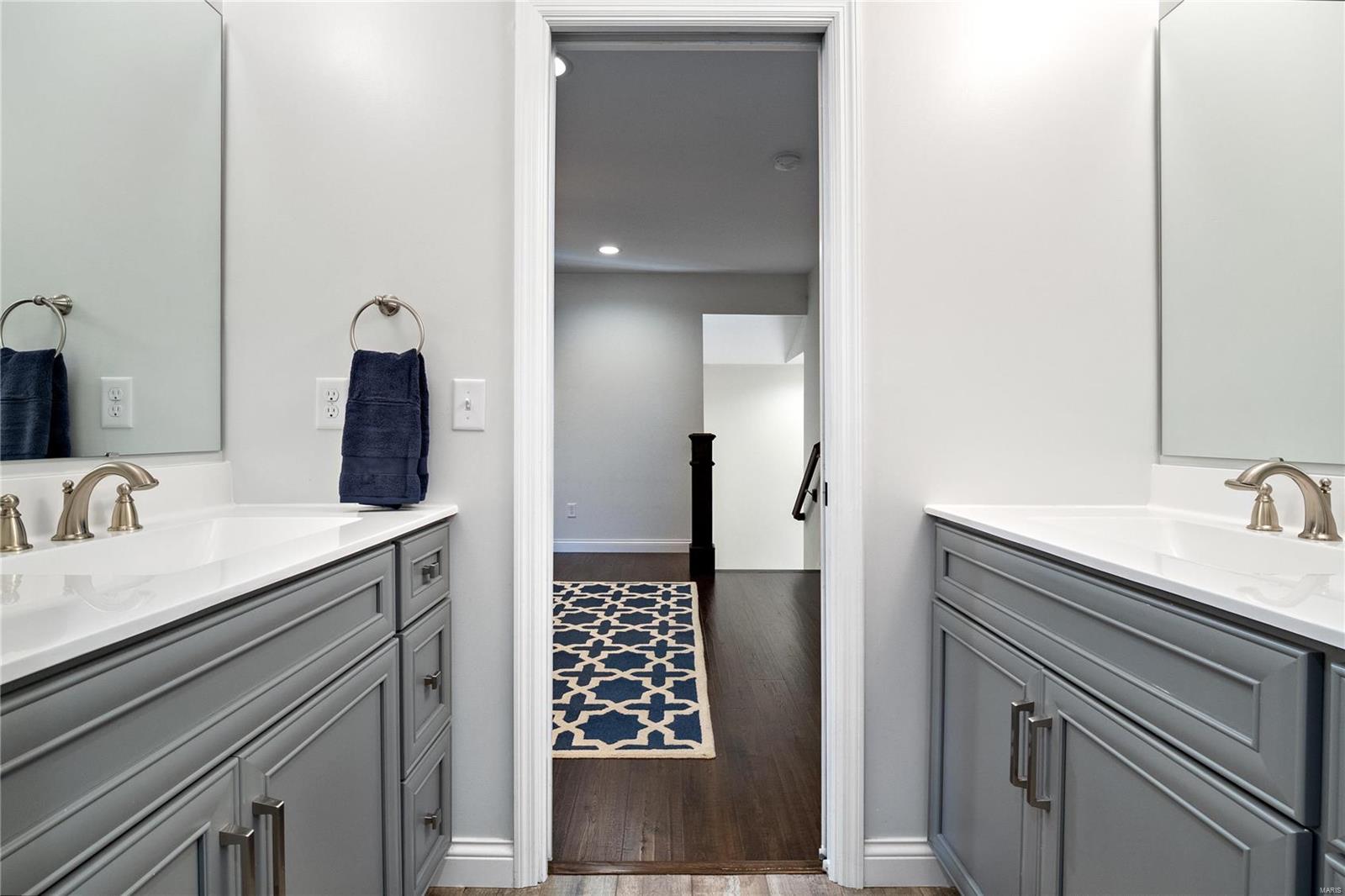 Louisa Heights - Residential