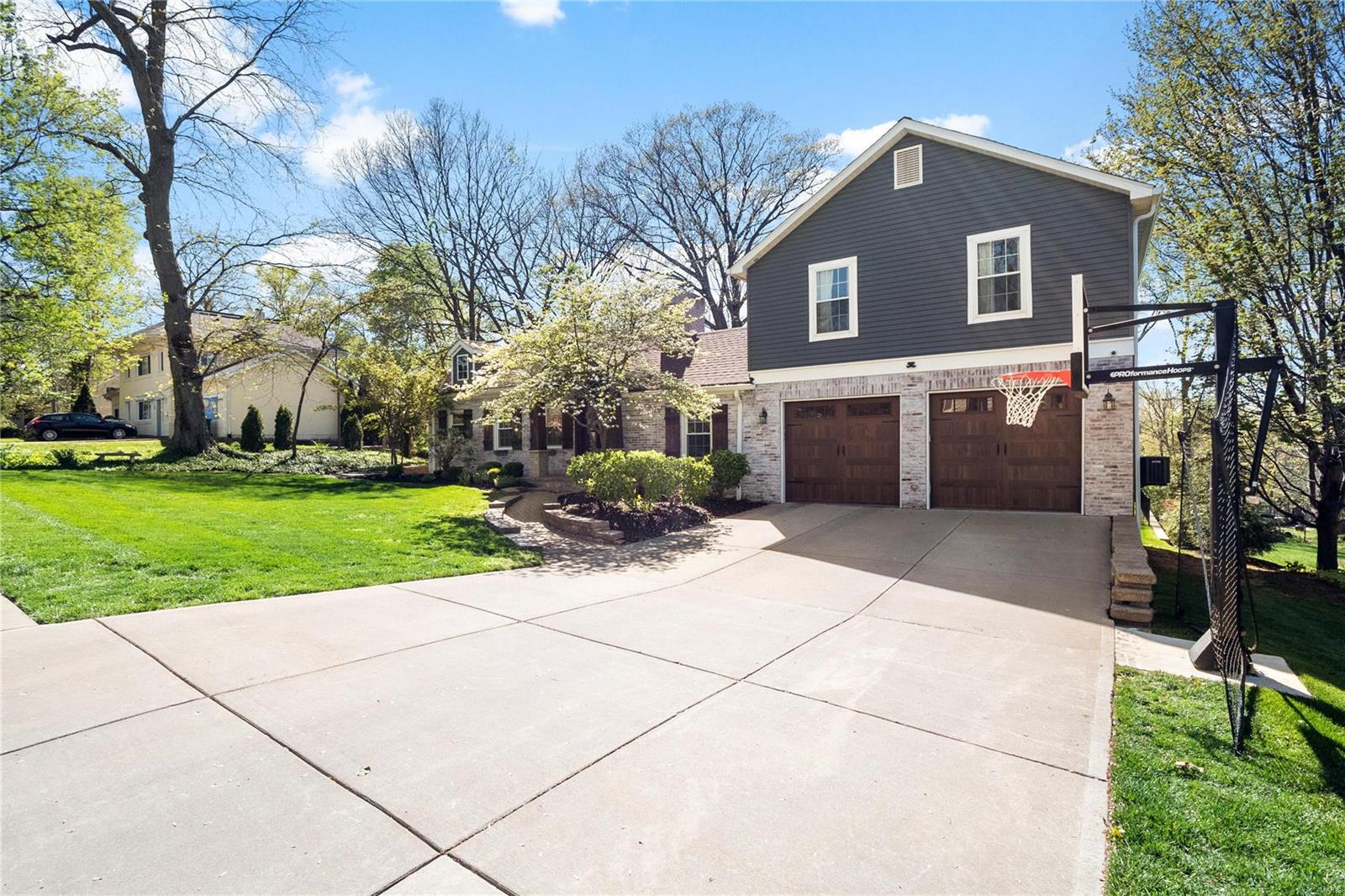 Louisa Heights - Residential