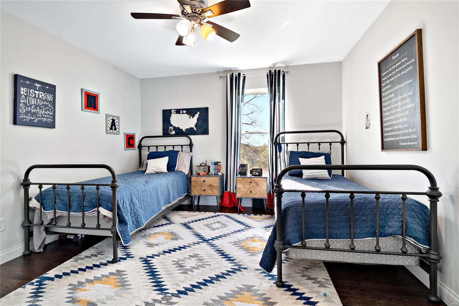 Louisa Heights - Residential