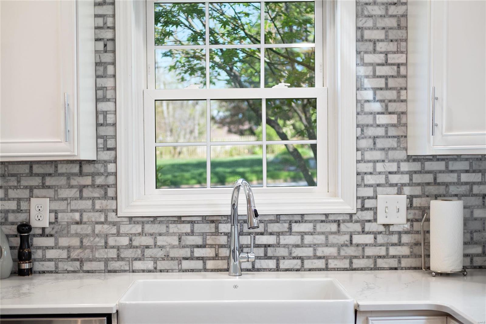 Louisa Heights - Residential