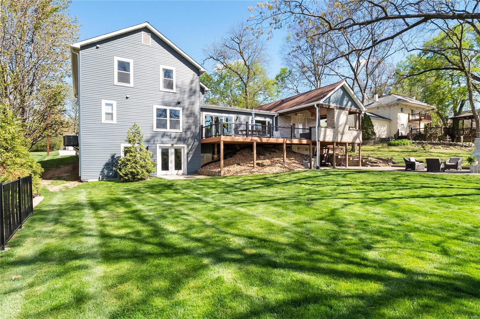 Louisa Heights - Residential