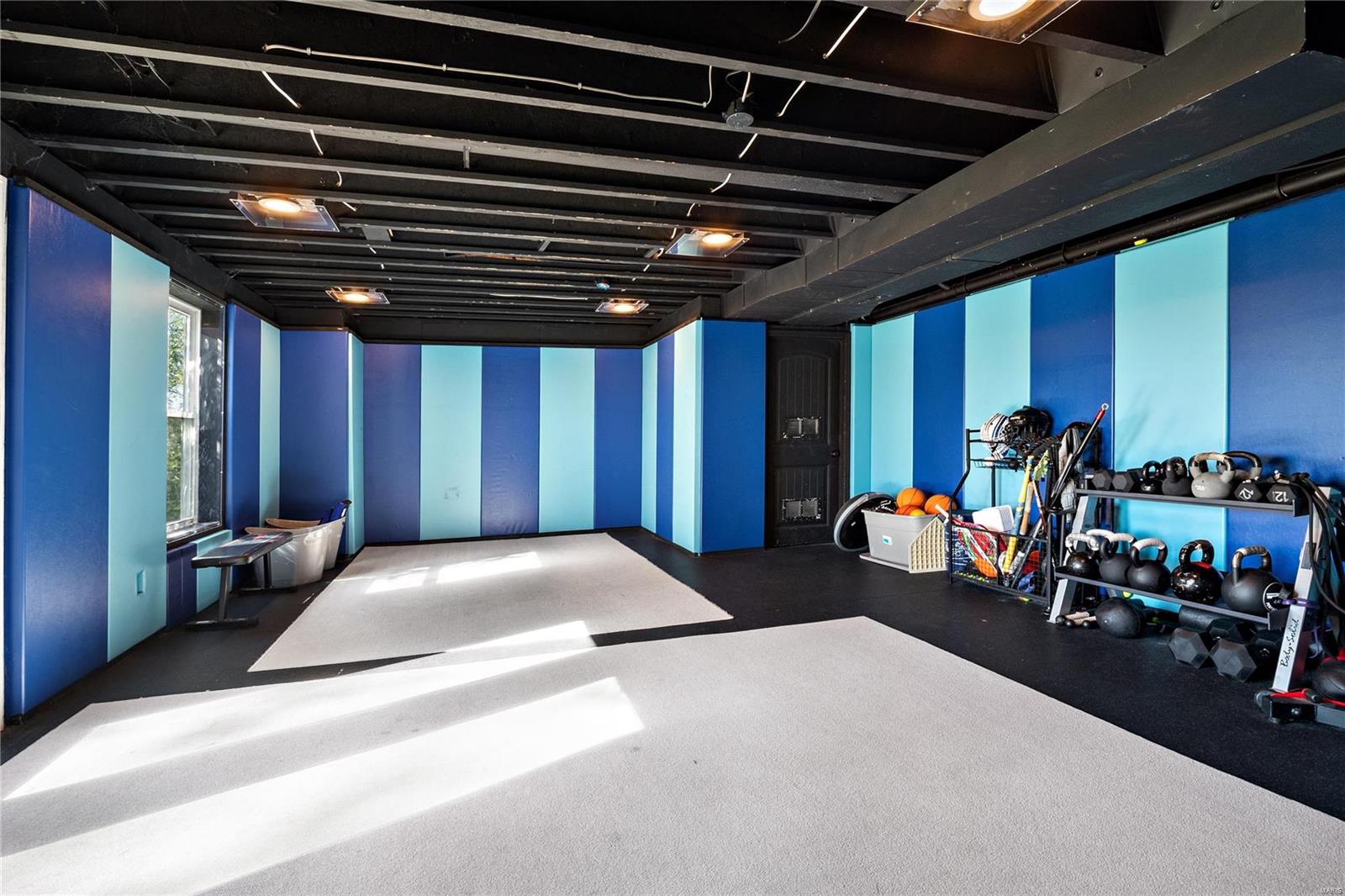 Louisa Heights - Residential