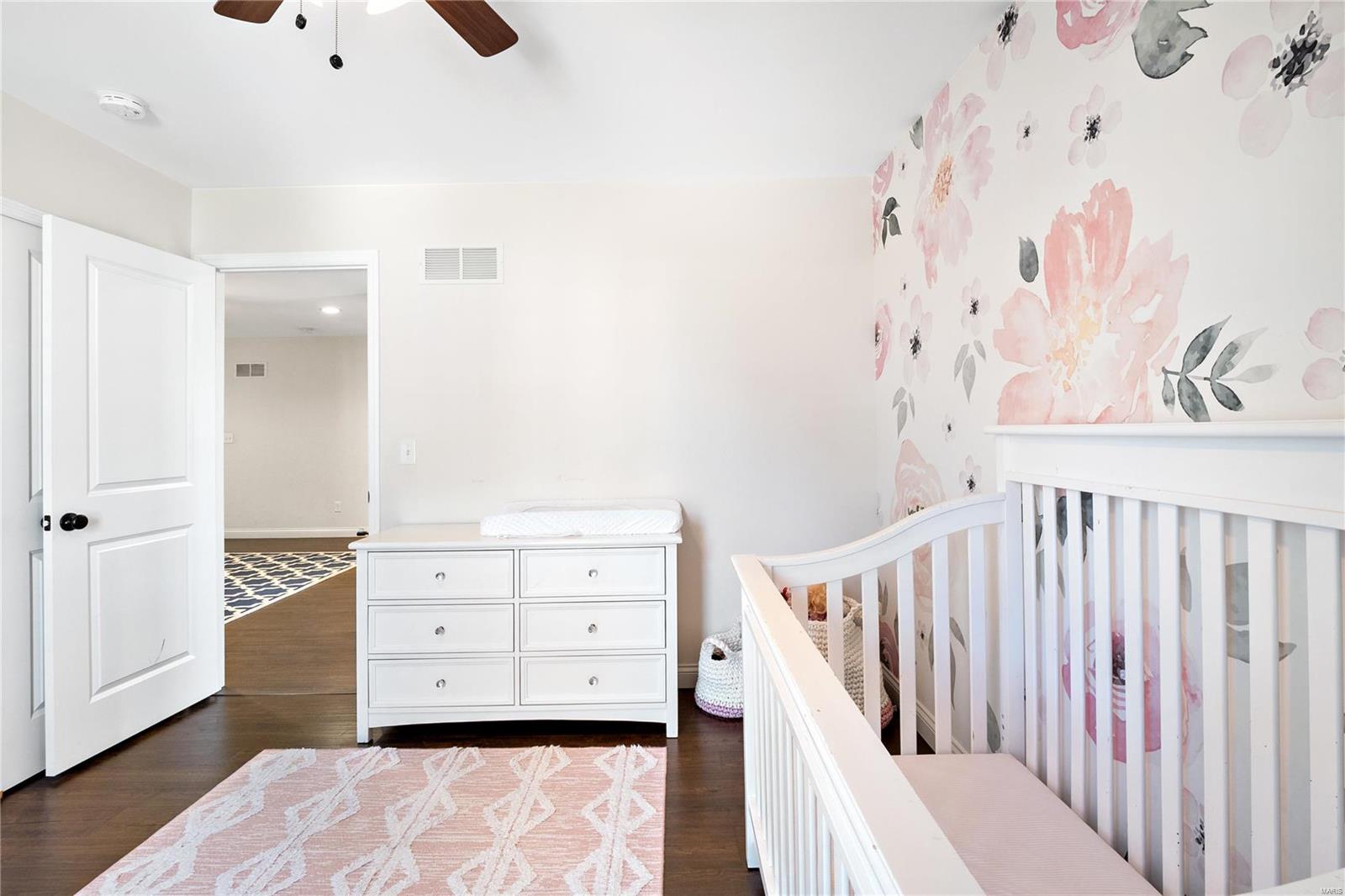 Louisa Heights - Residential