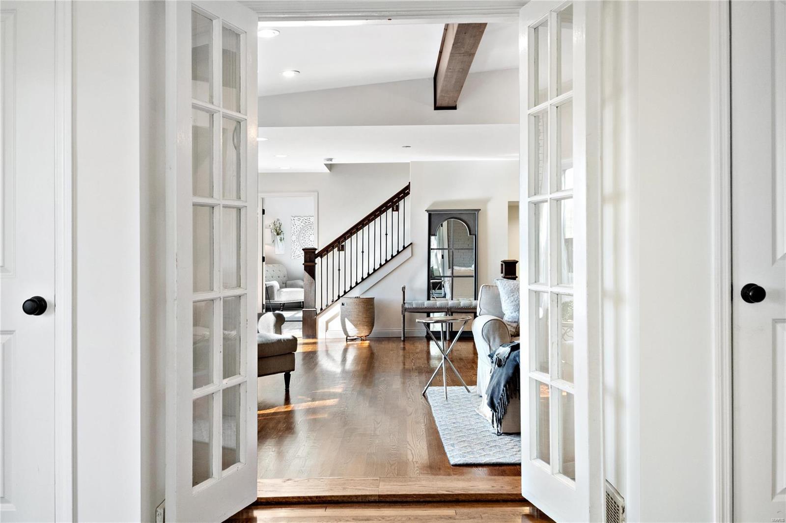 Louisa Heights - Residential