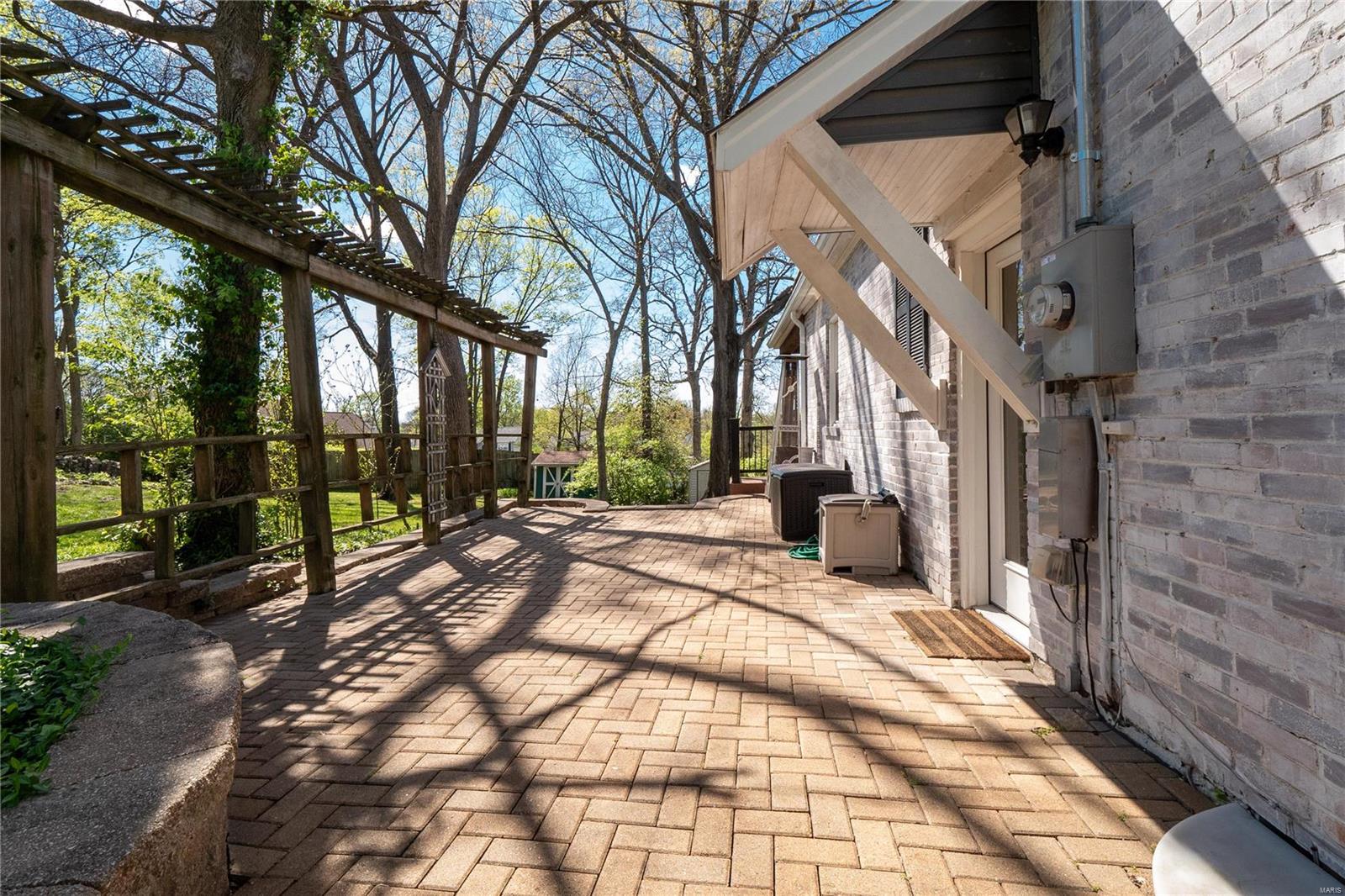 Louisa Heights - Residential