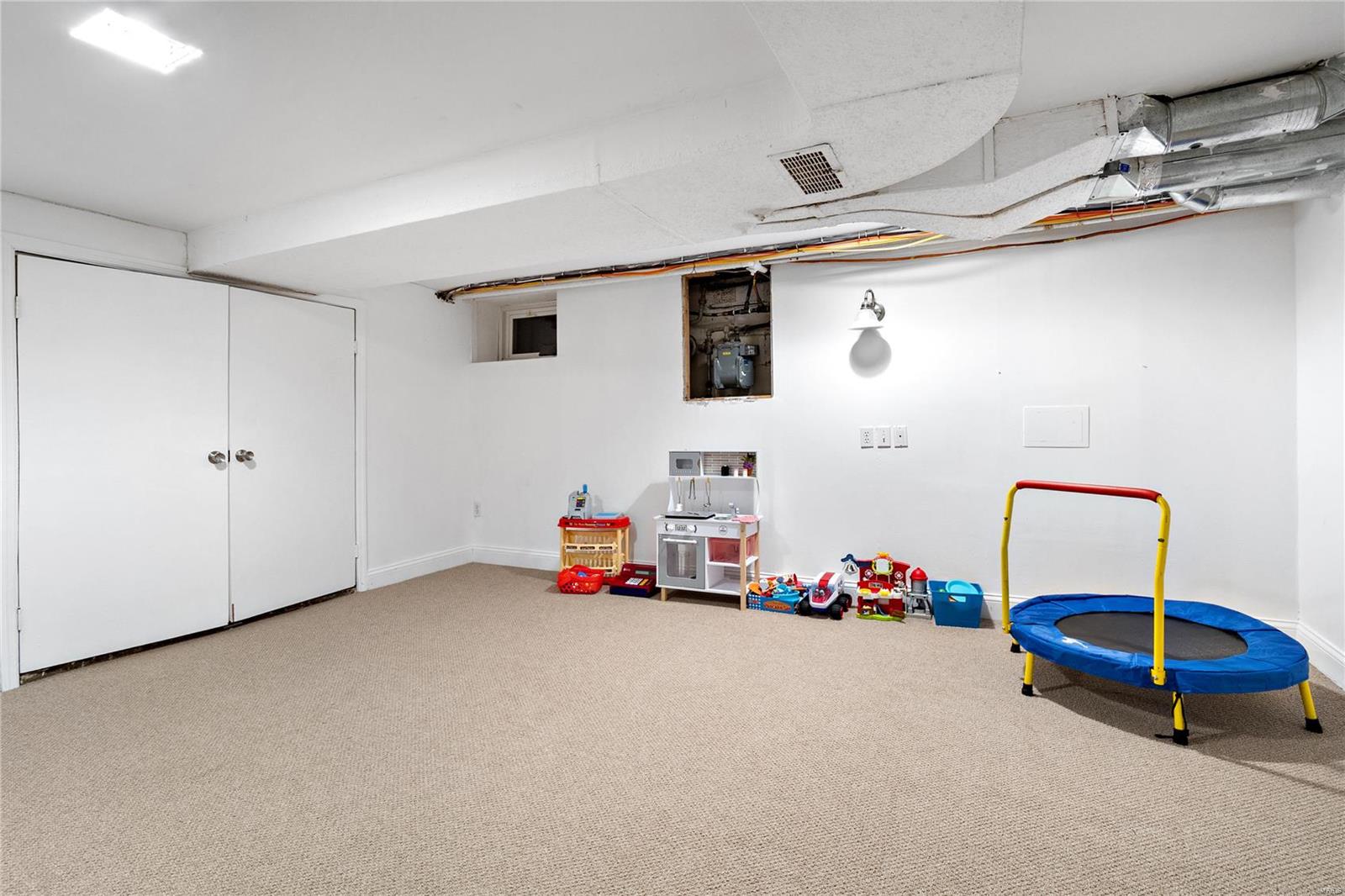 Louisa Heights - Residential