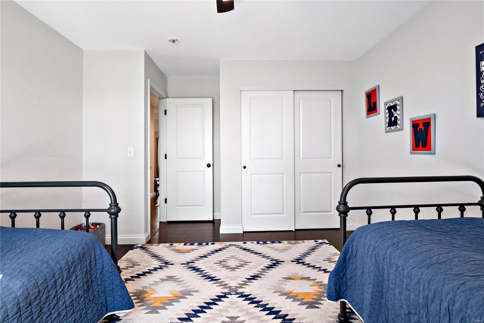 Louisa Heights - Residential