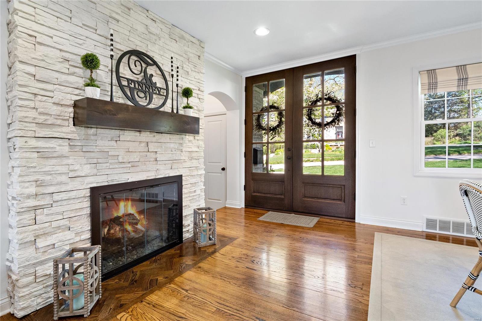 Louisa Heights - Residential