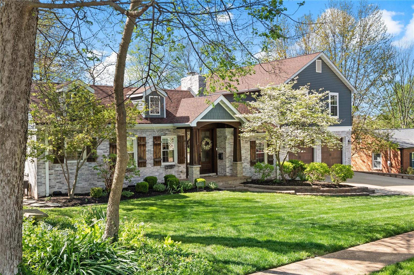 Louisa Heights - Residential