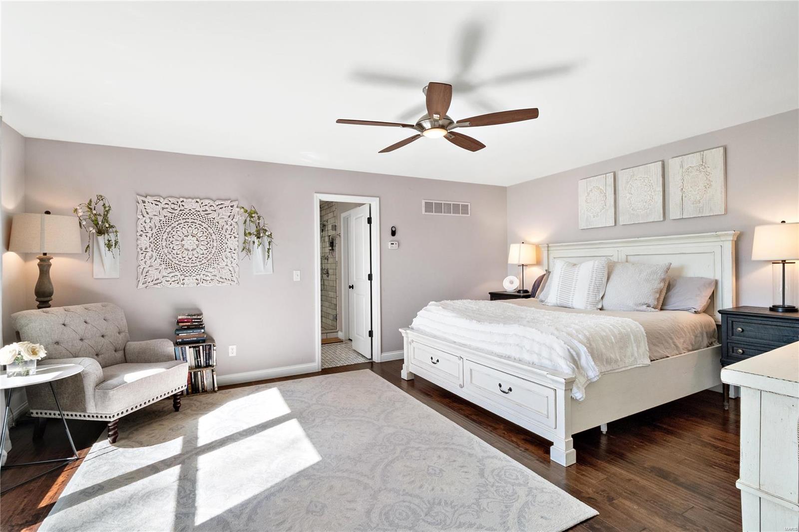 Louisa Heights - Residential