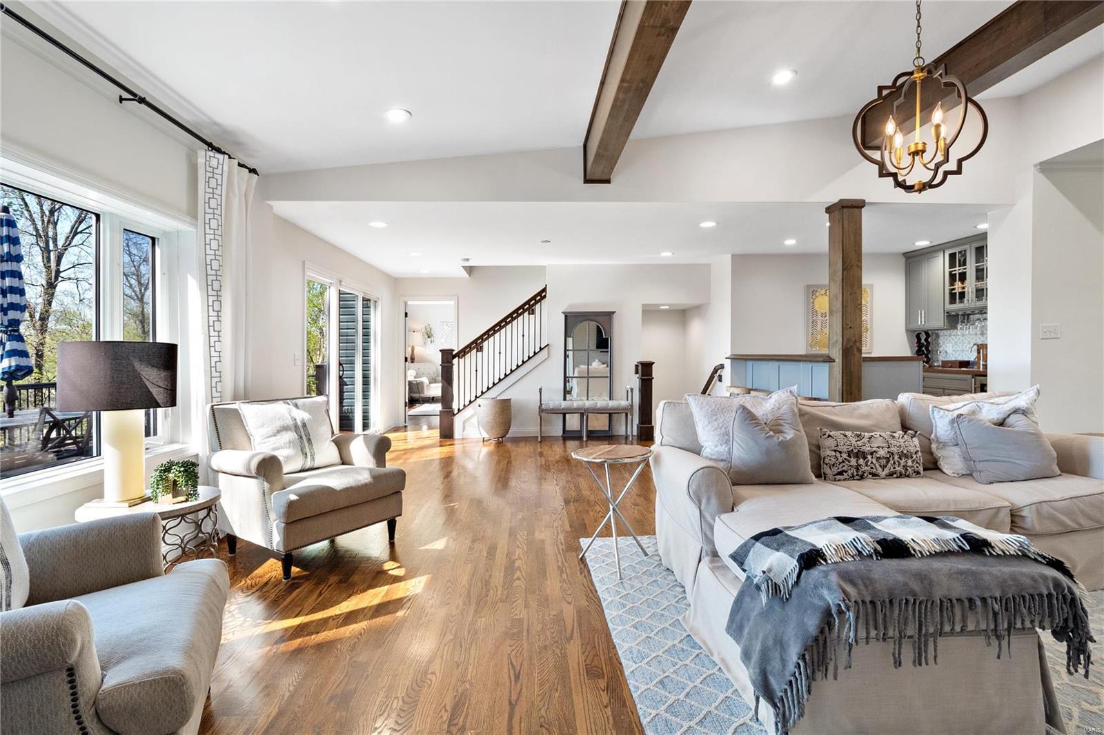 Louisa Heights - Residential