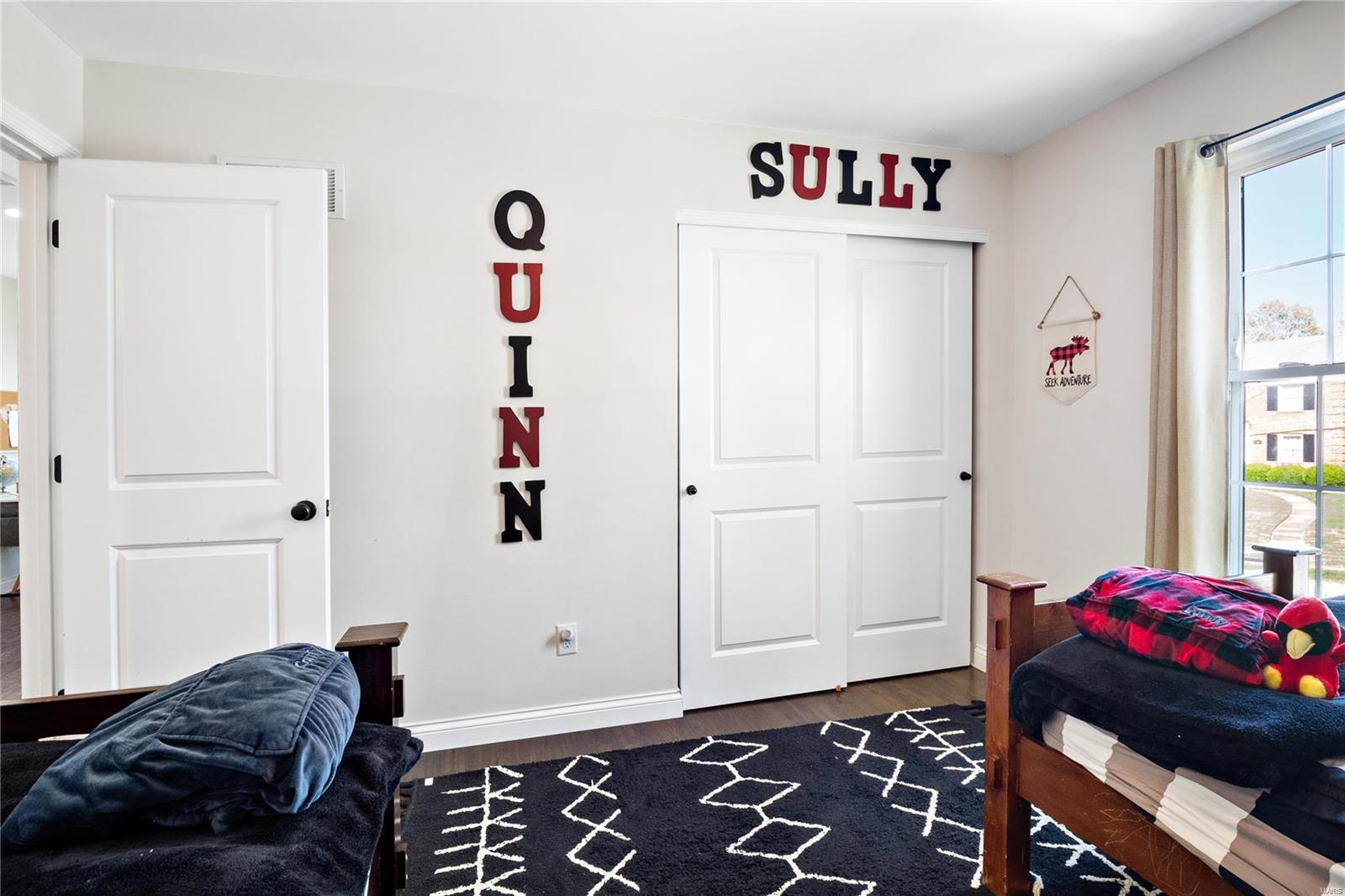 Louisa Heights - Residential