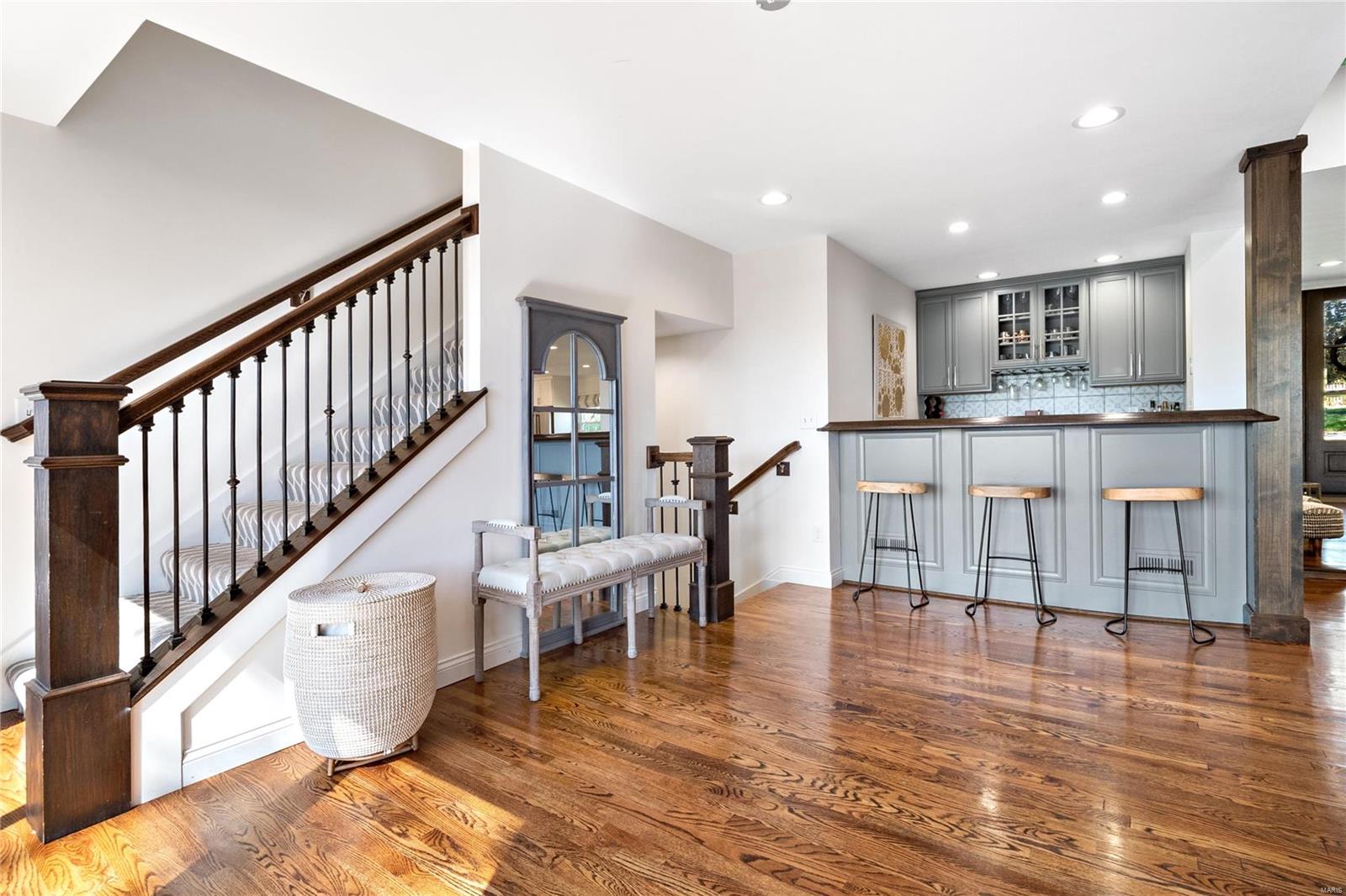 Louisa Heights - Residential