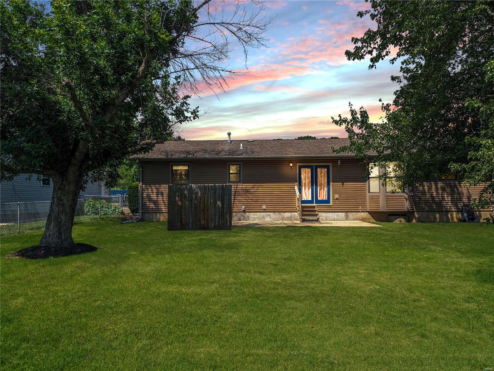 Frisco Hills 02 - Residential