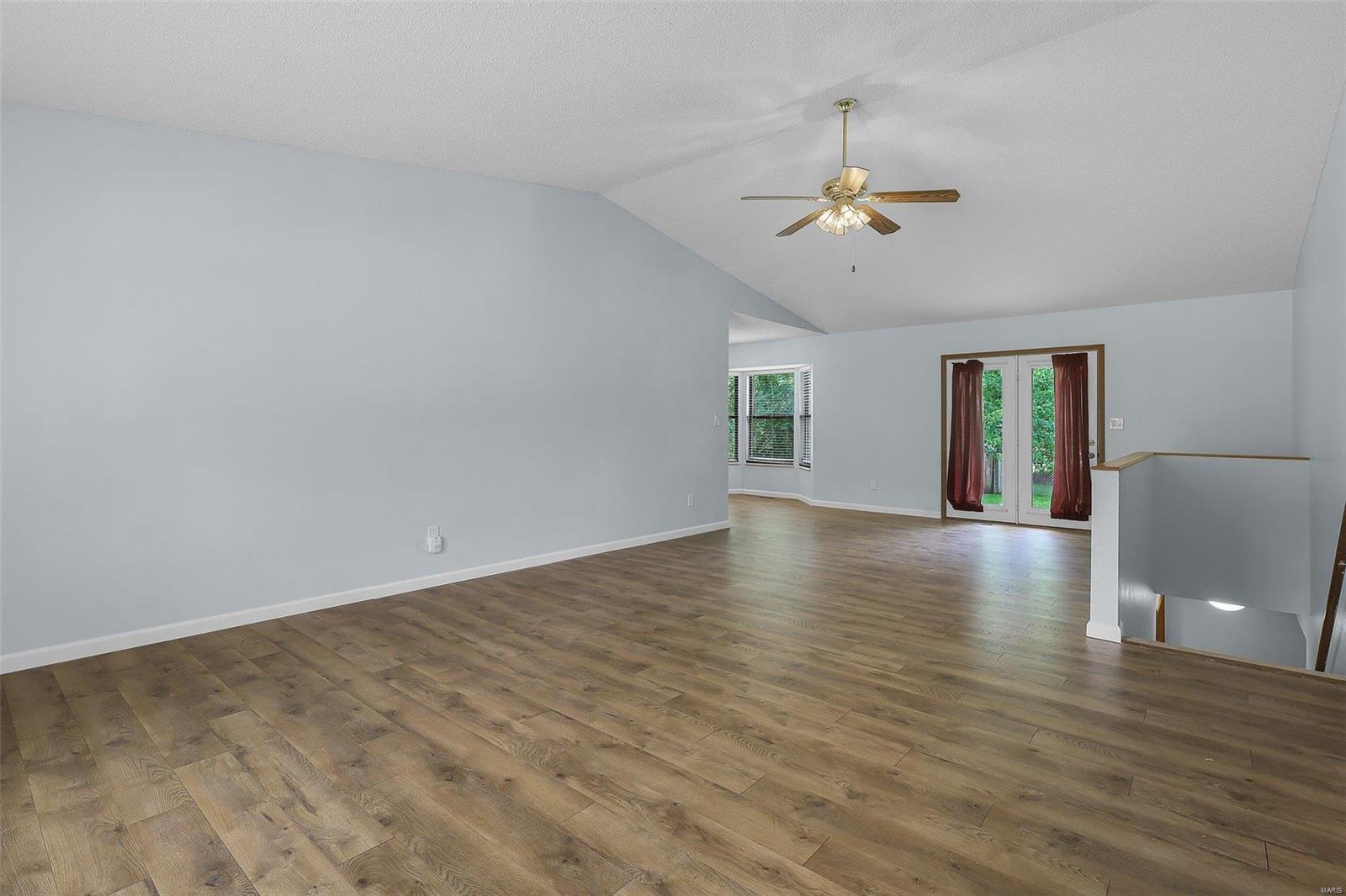 Frisco Hills 02 - Residential