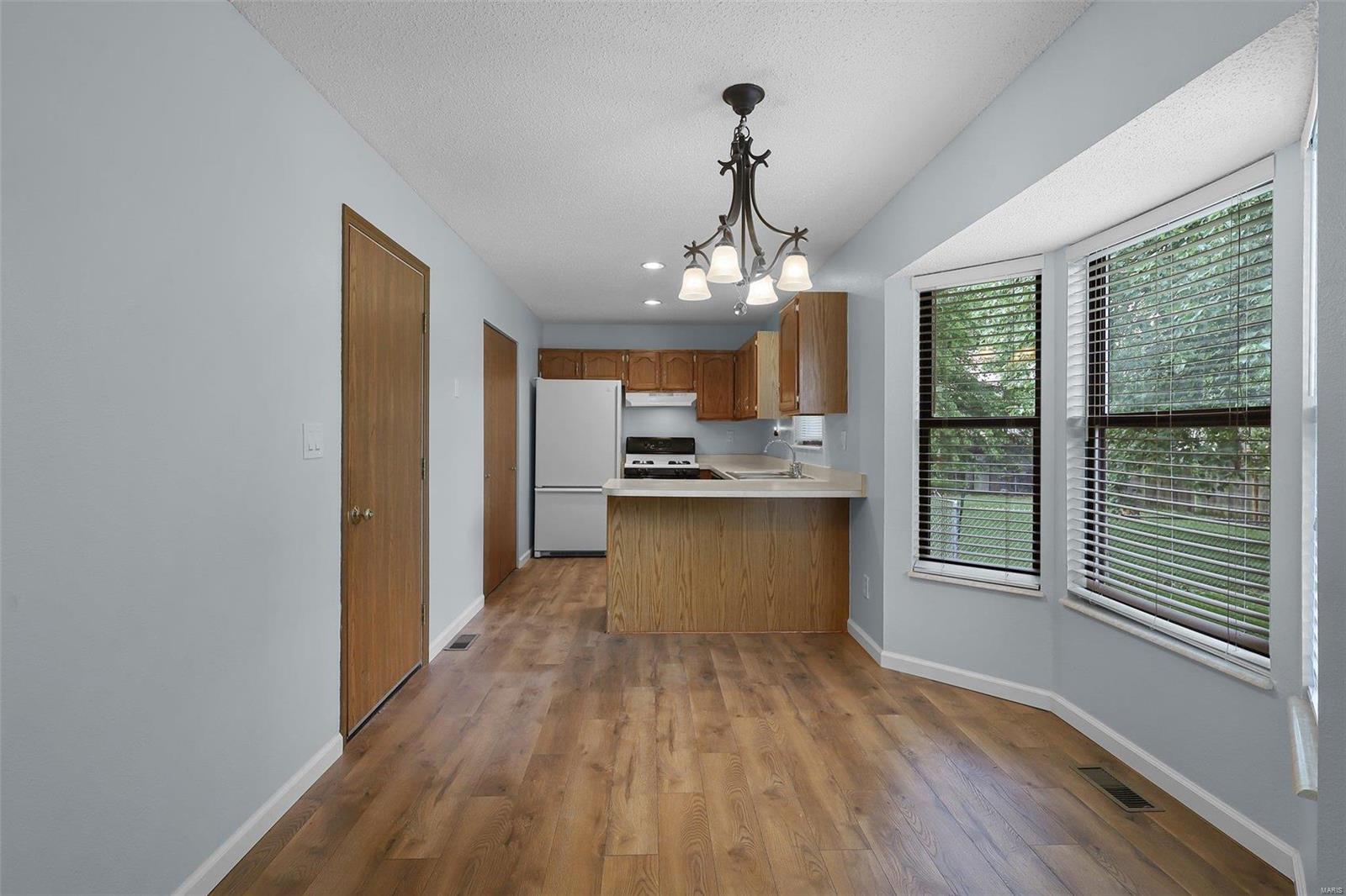 Frisco Hills 02 - Residential