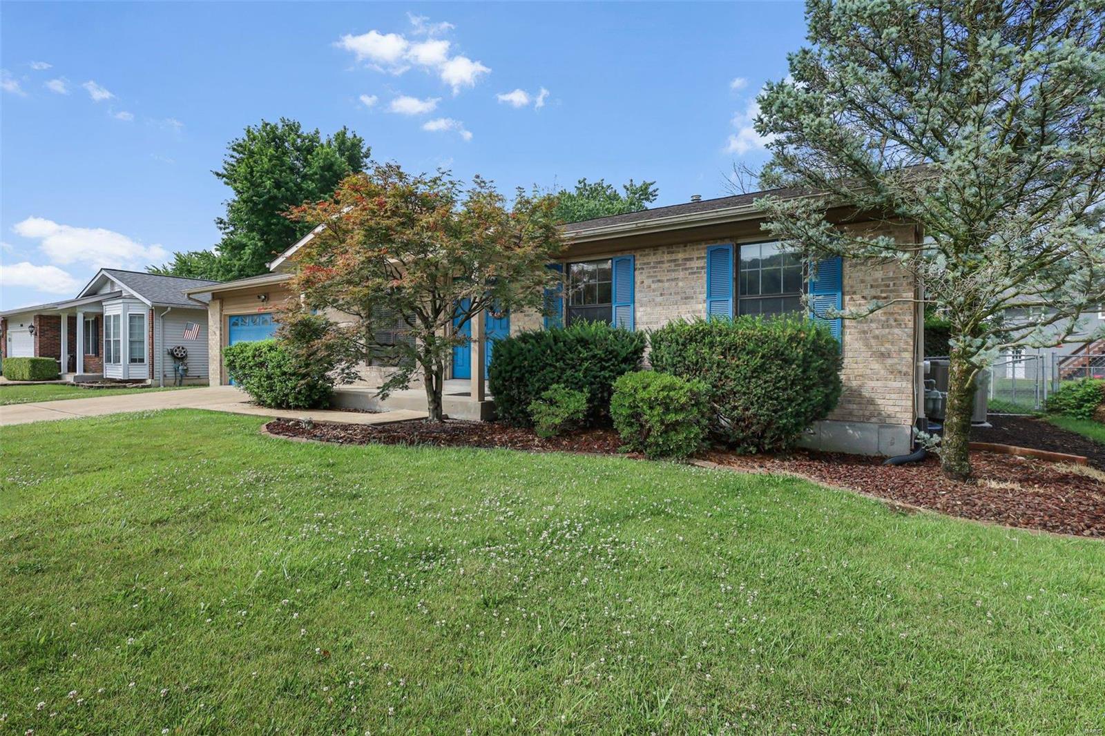 Frisco Hills 02 - Residential