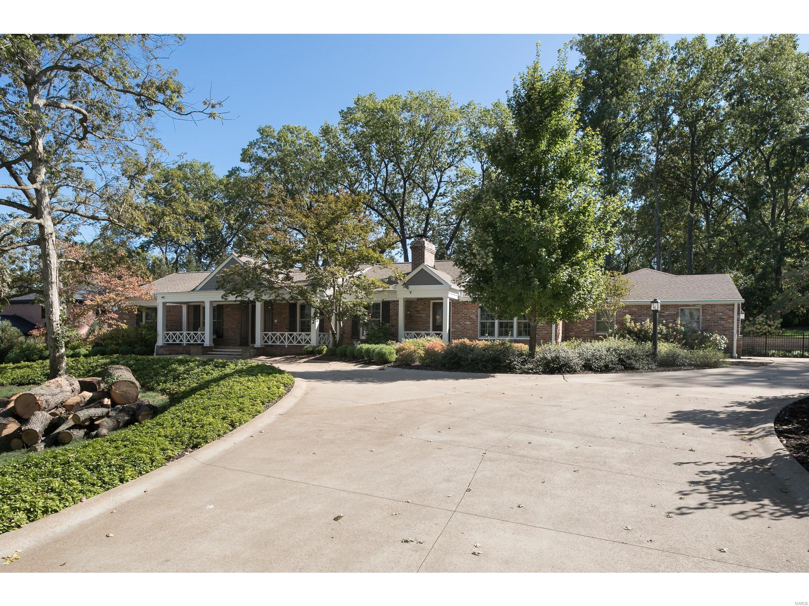 Hickory Hill - Residential