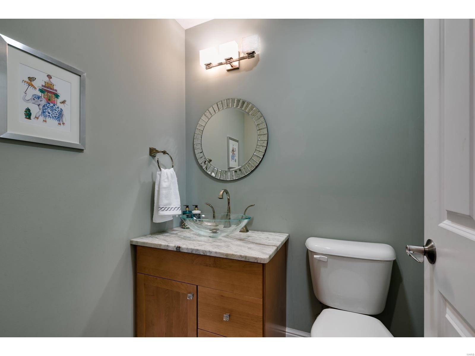 Hickory Hill - Residential