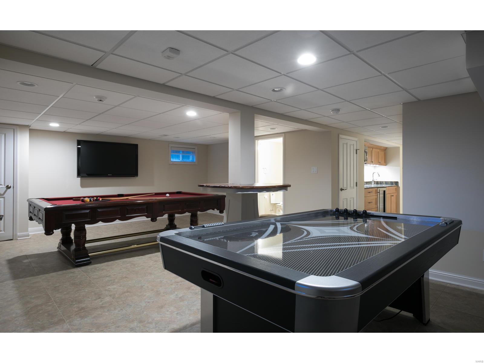 Hickory Hill - Residential