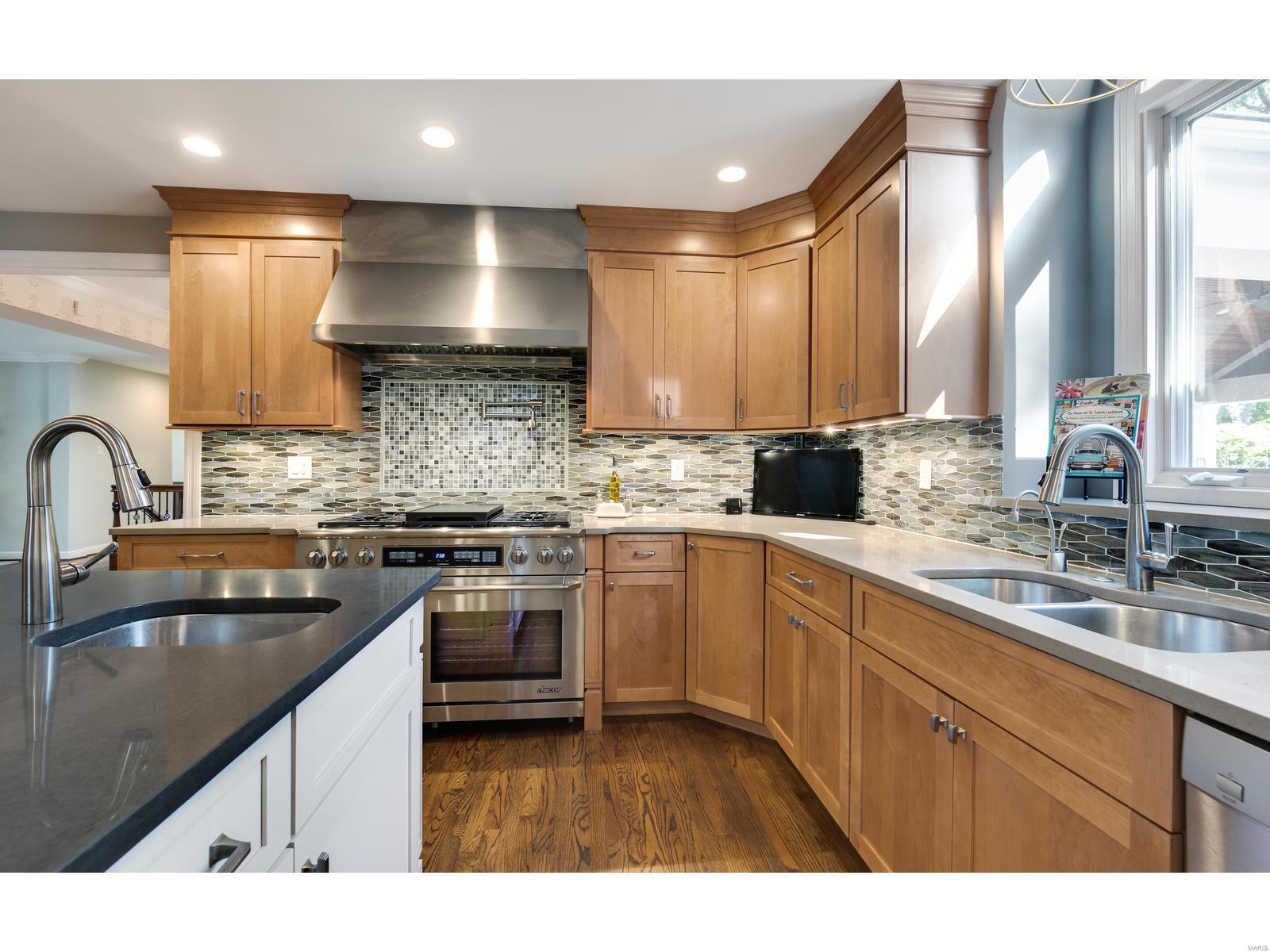 Hickory Hill - Residential