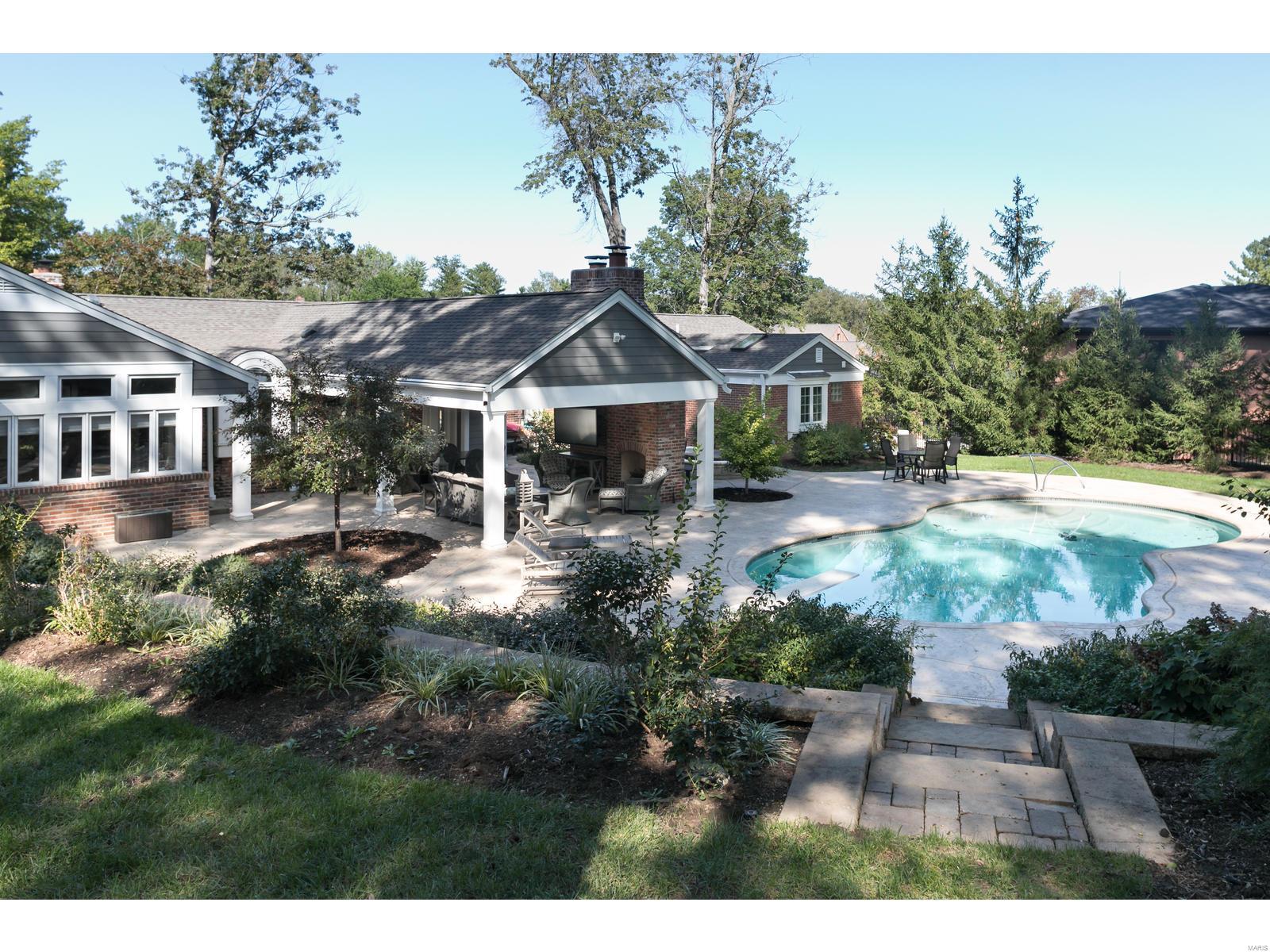 Hickory Hill - Residential