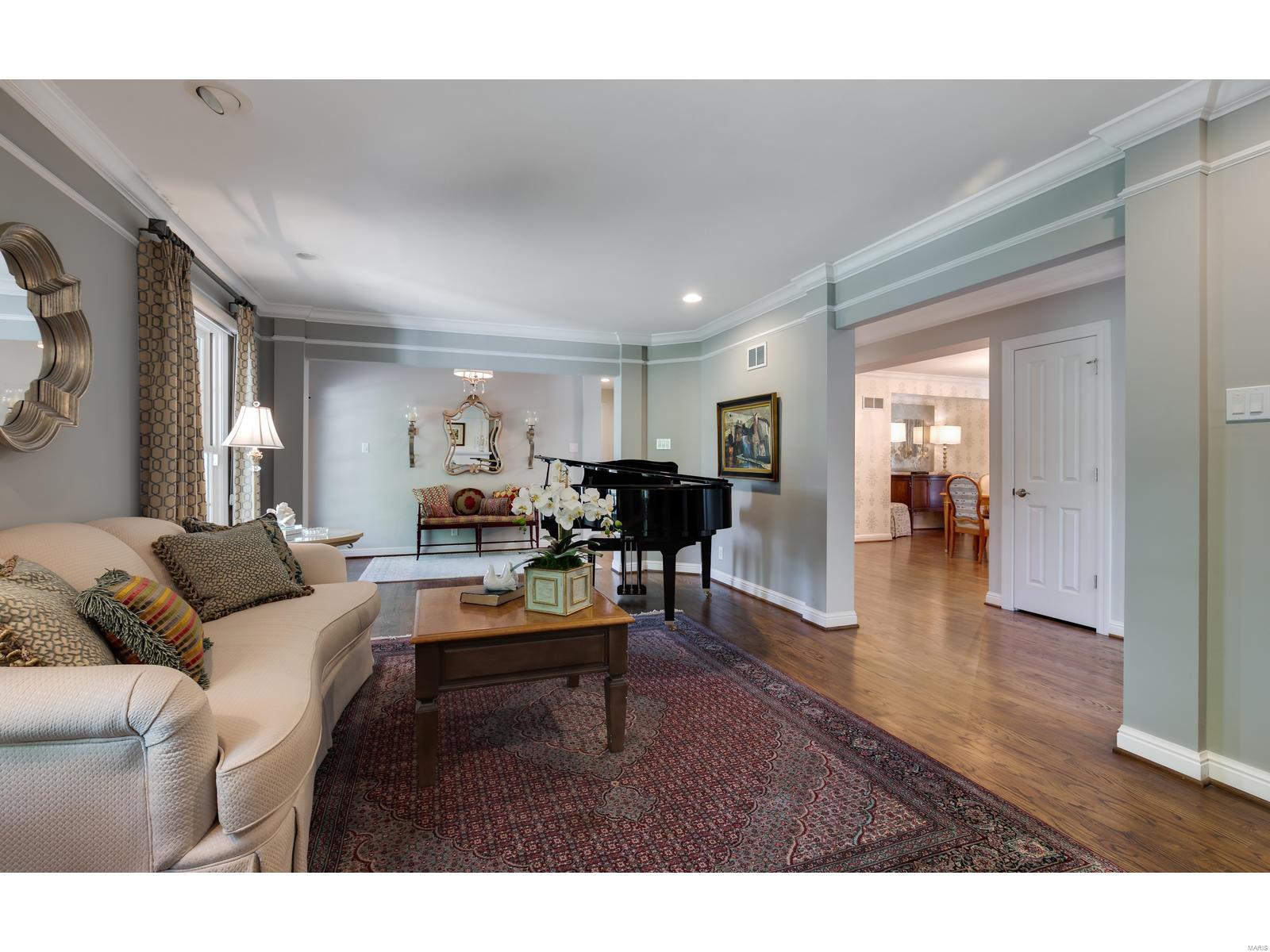 Hickory Hill - Residential