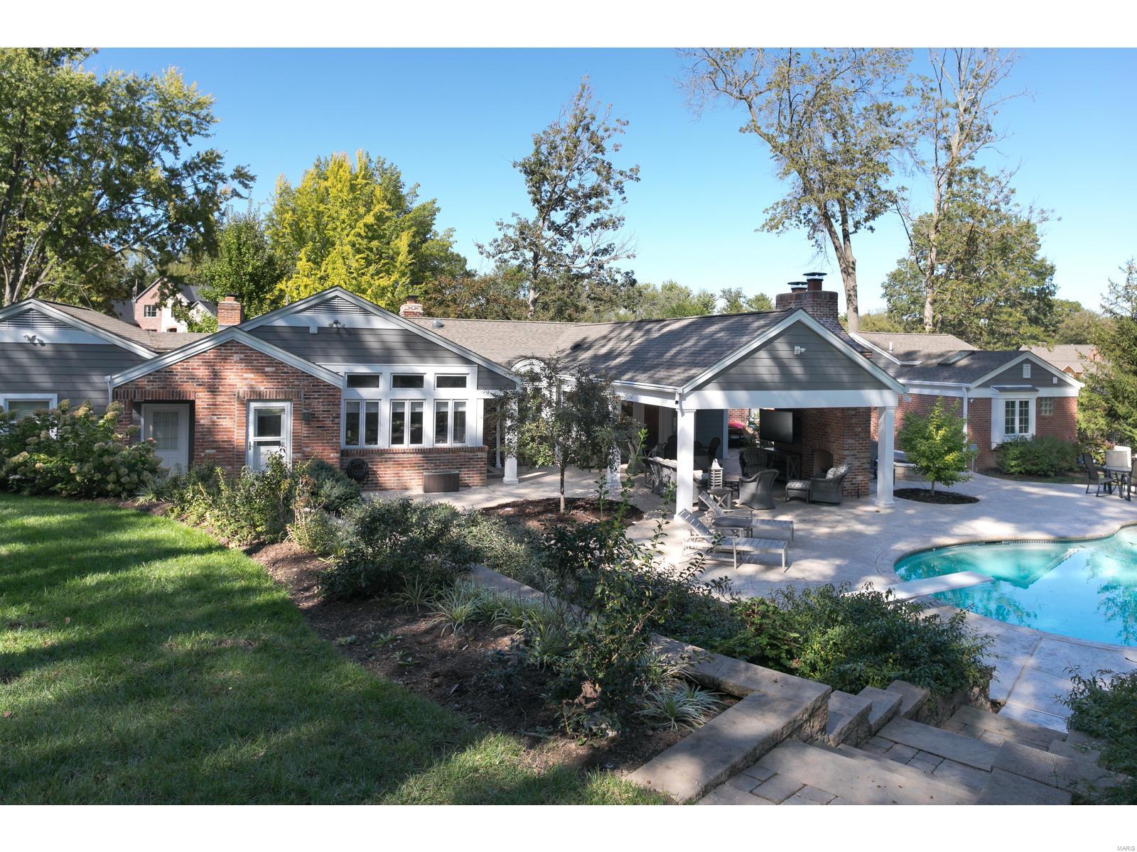 Hickory Hill - Residential