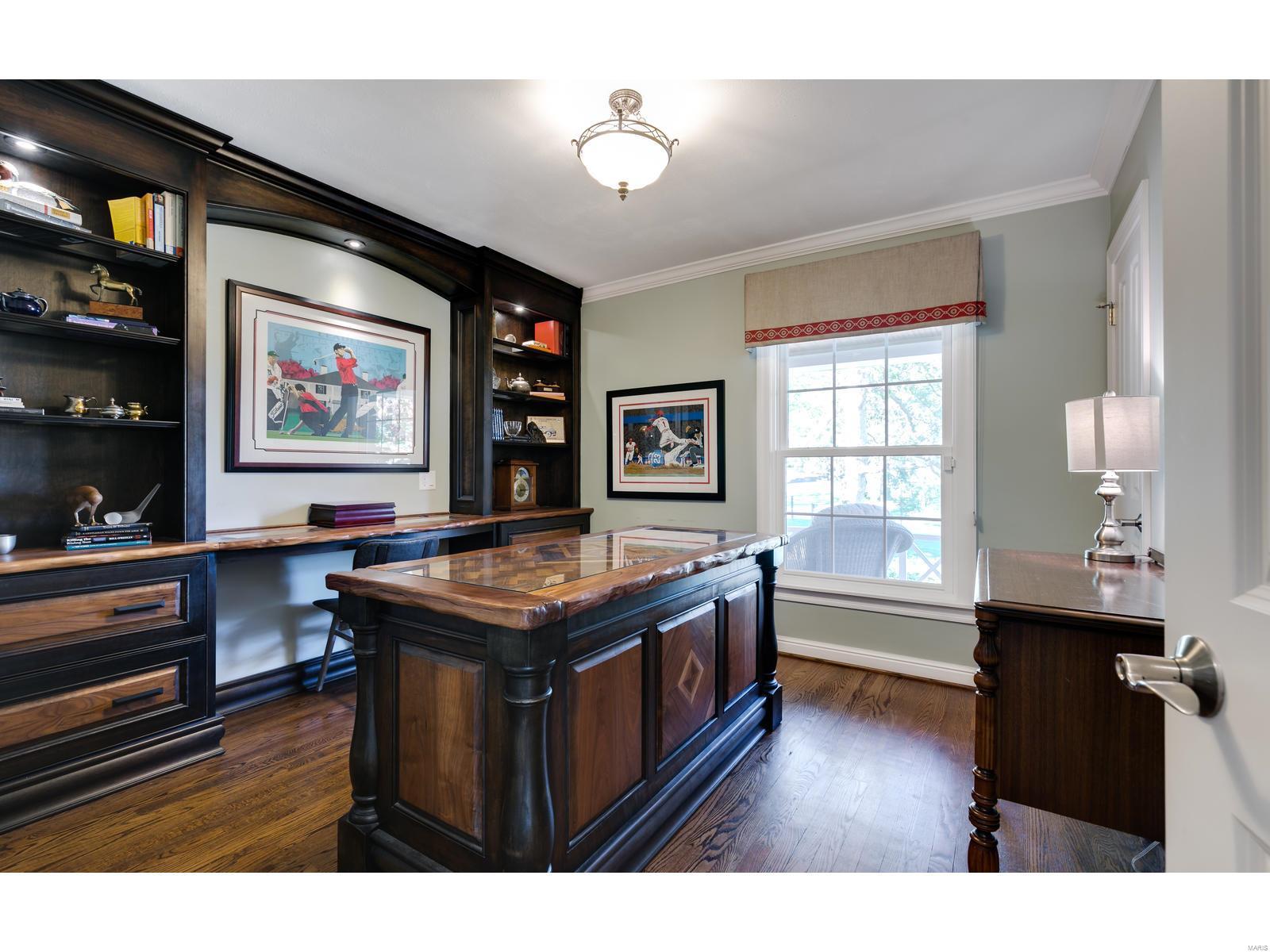 Hickory Hill - Residential