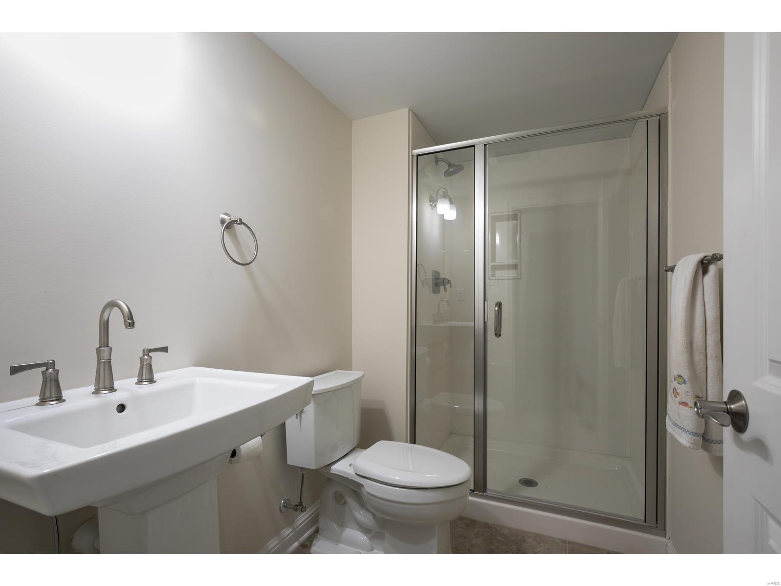 Hickory Hill - Residential