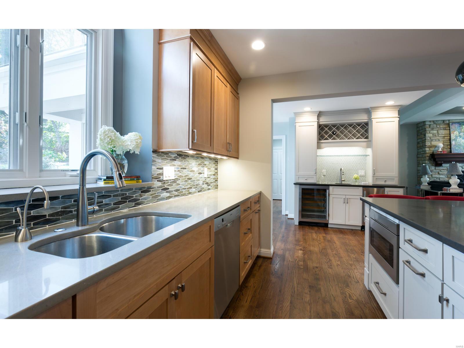 Hickory Hill - Residential