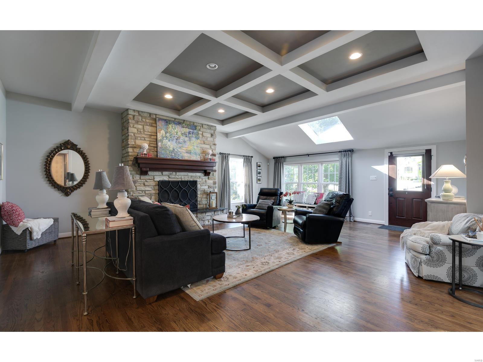 Hickory Hill - Residential