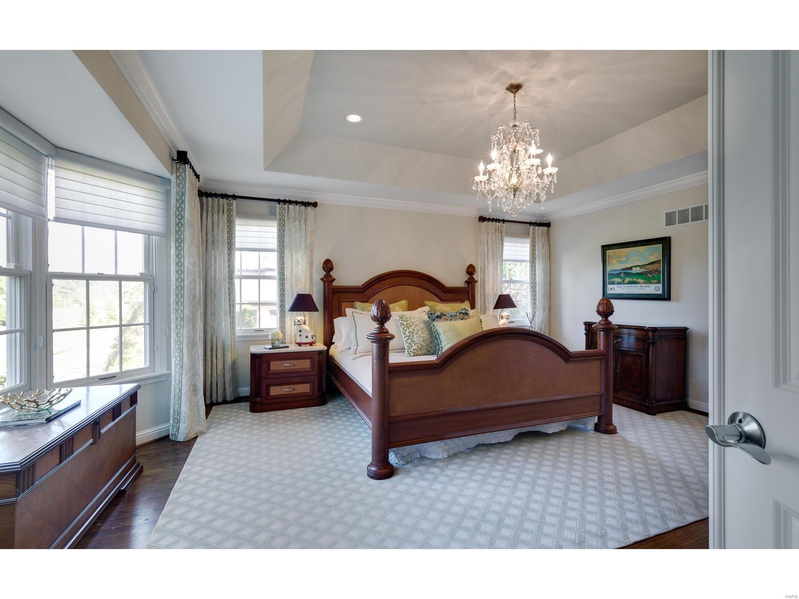 Hickory Hill - Residential