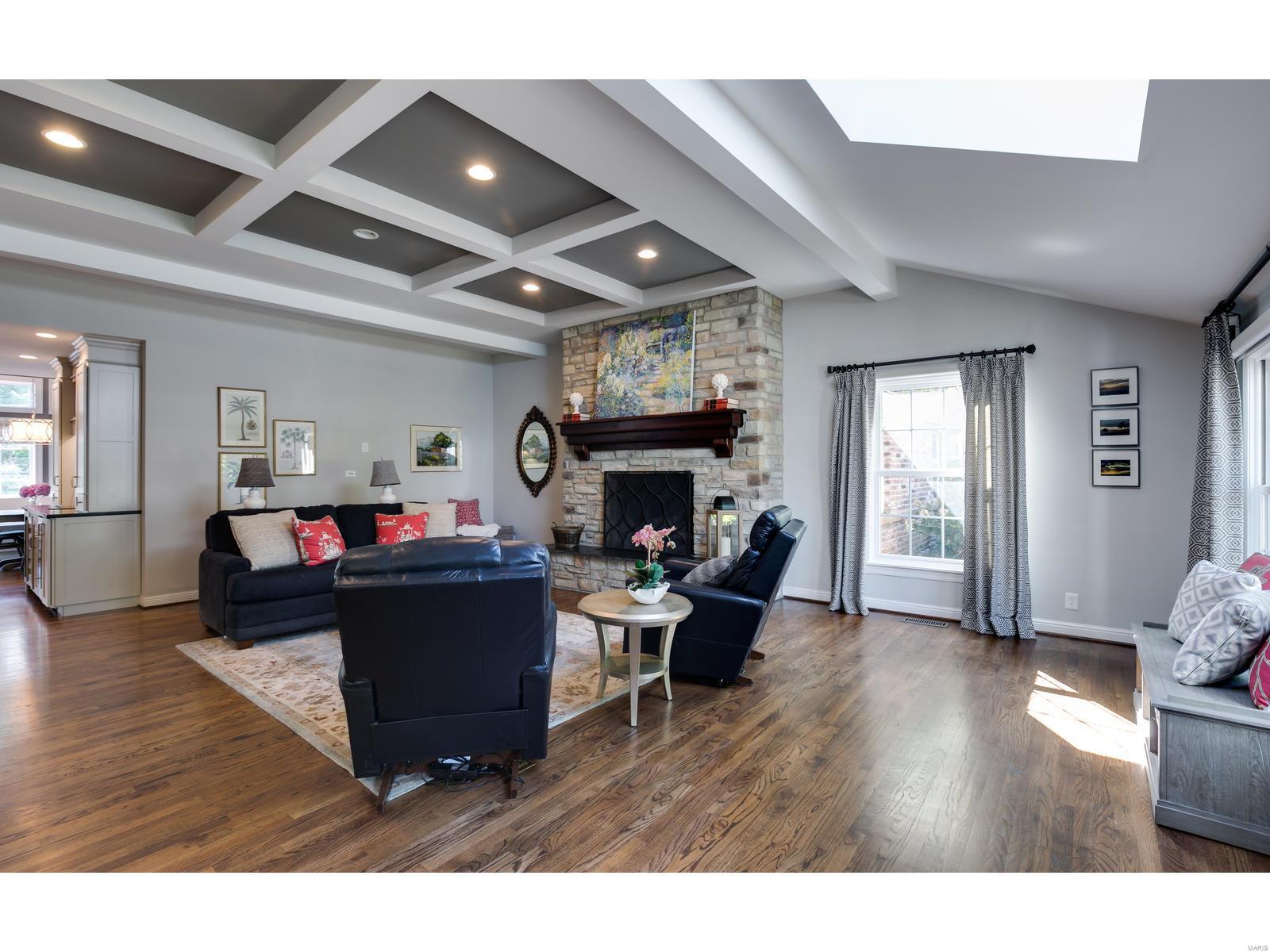 Hickory Hill - Residential