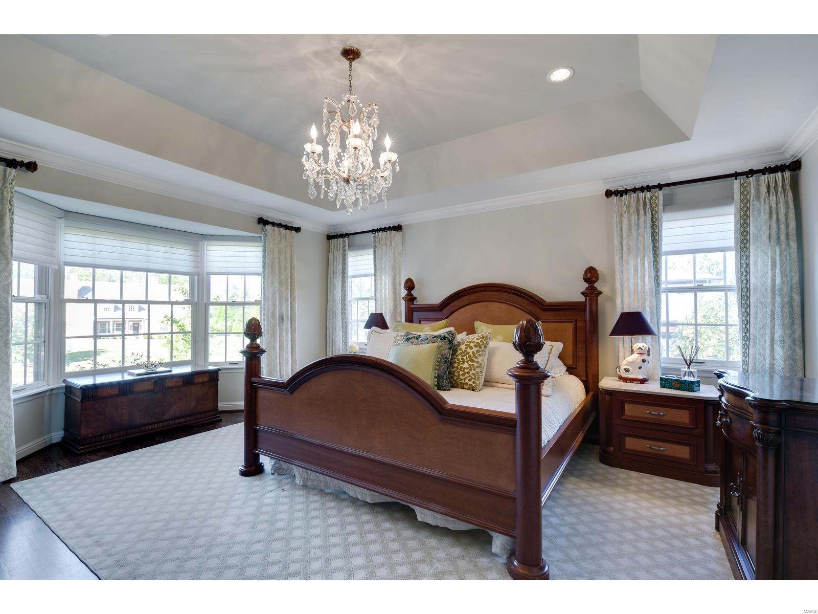 Hickory Hill - Residential