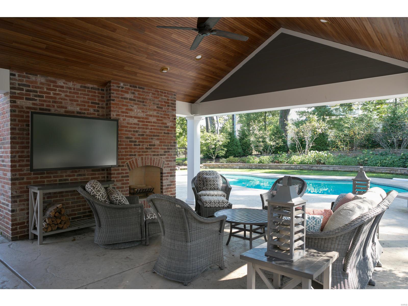 Hickory Hill - Residential