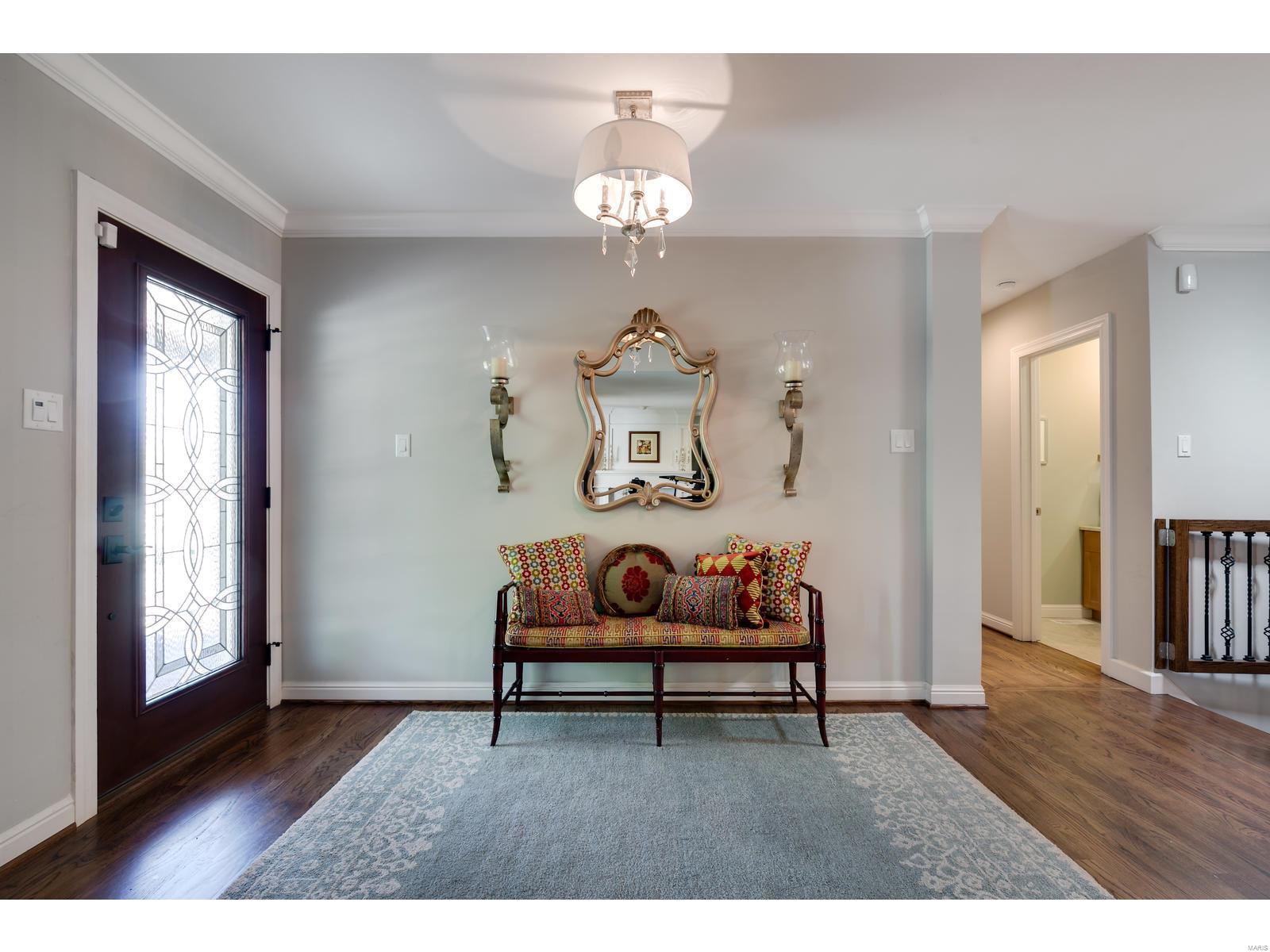 Hickory Hill - Residential