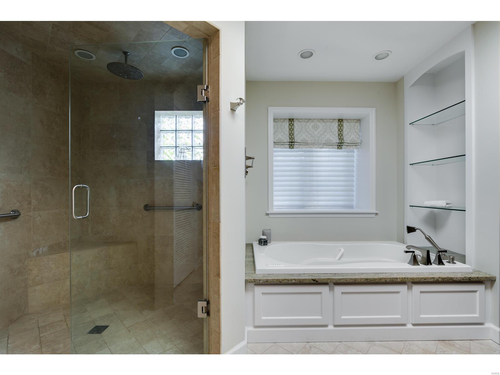 Hickory Hill - Residential