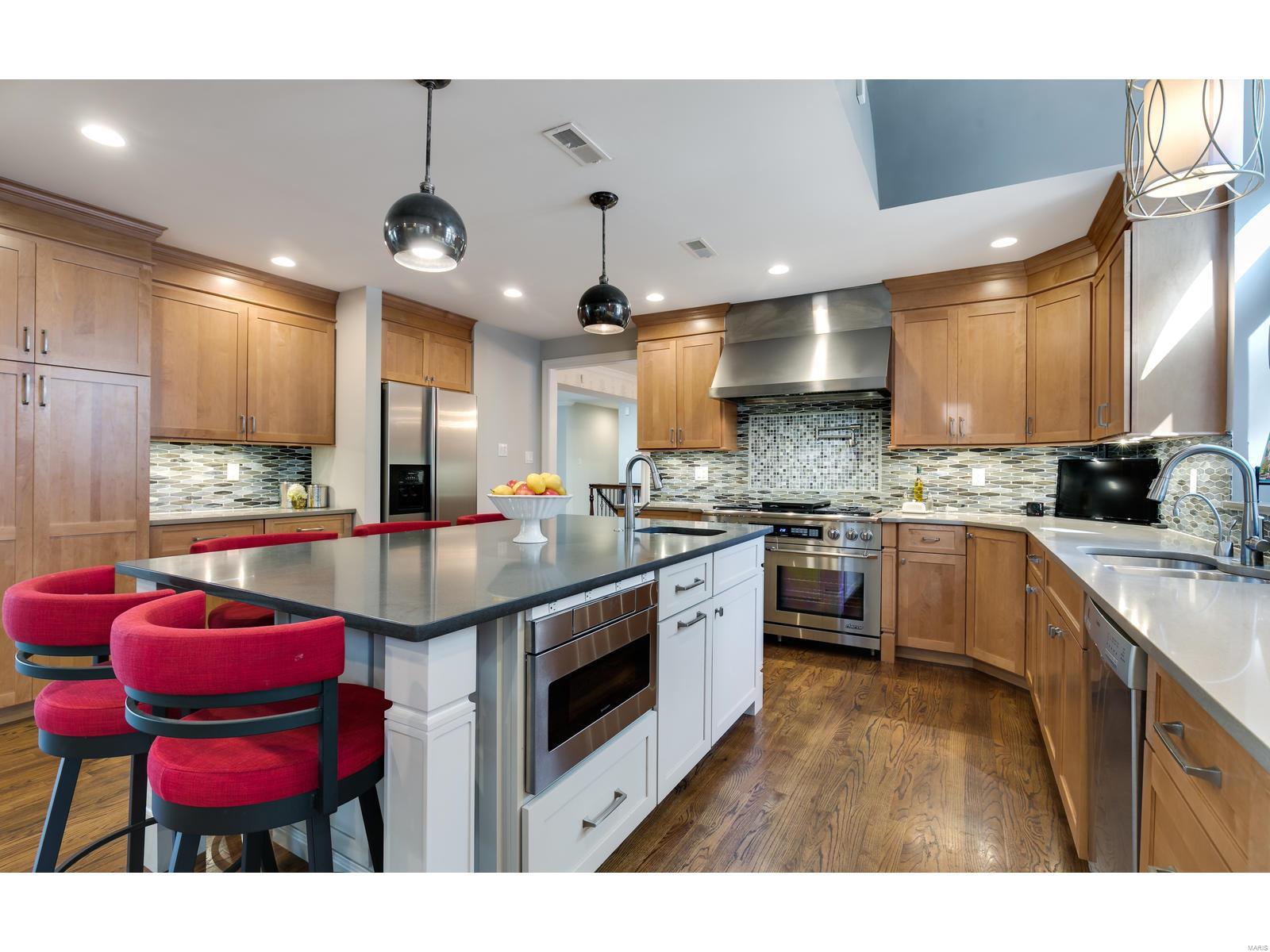 Hickory Hill - Residential