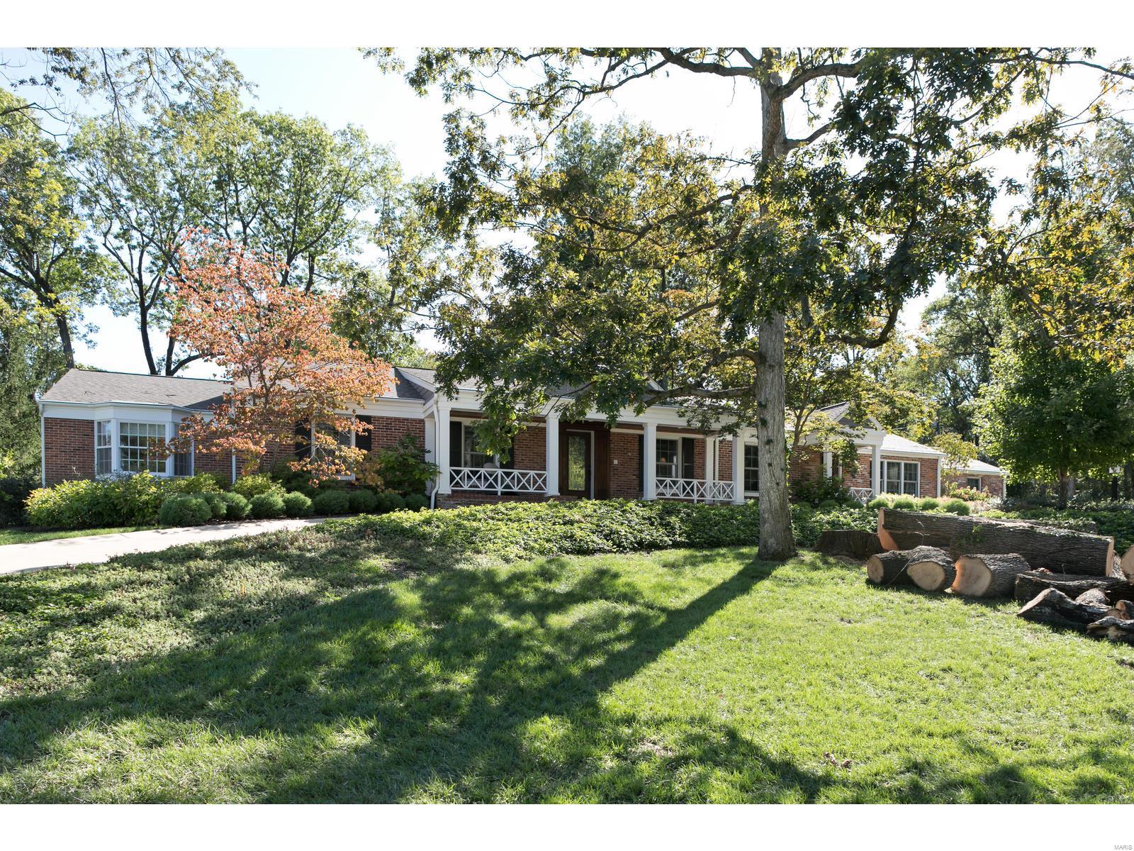 Hickory Hill - Residential