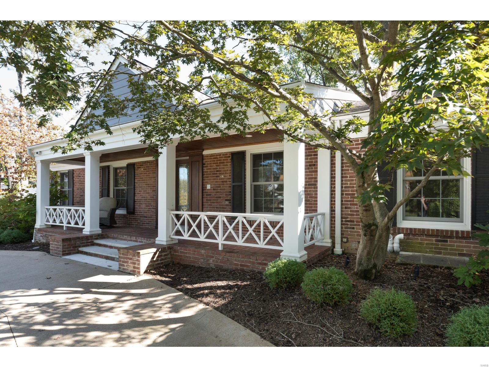 Hickory Hill - Residential