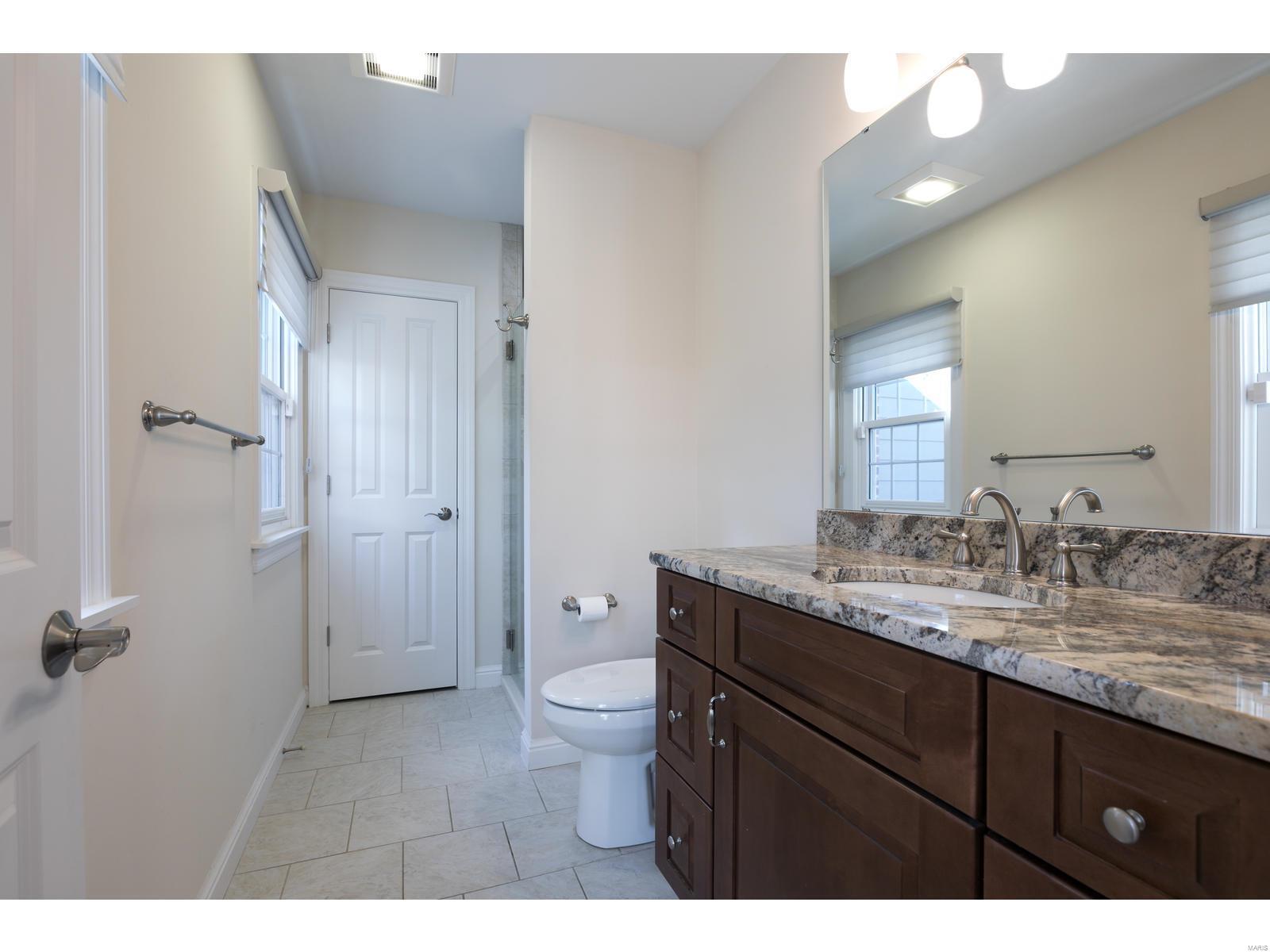 Hickory Hill - Residential