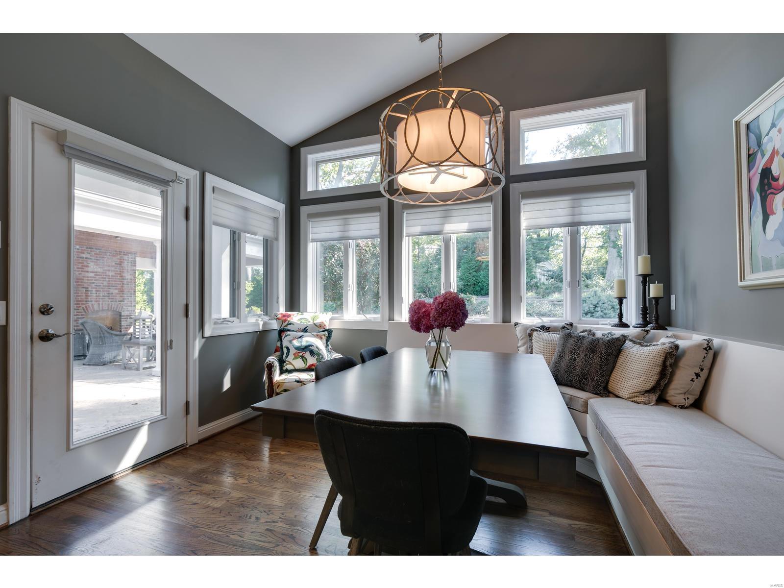 Hickory Hill - Residential