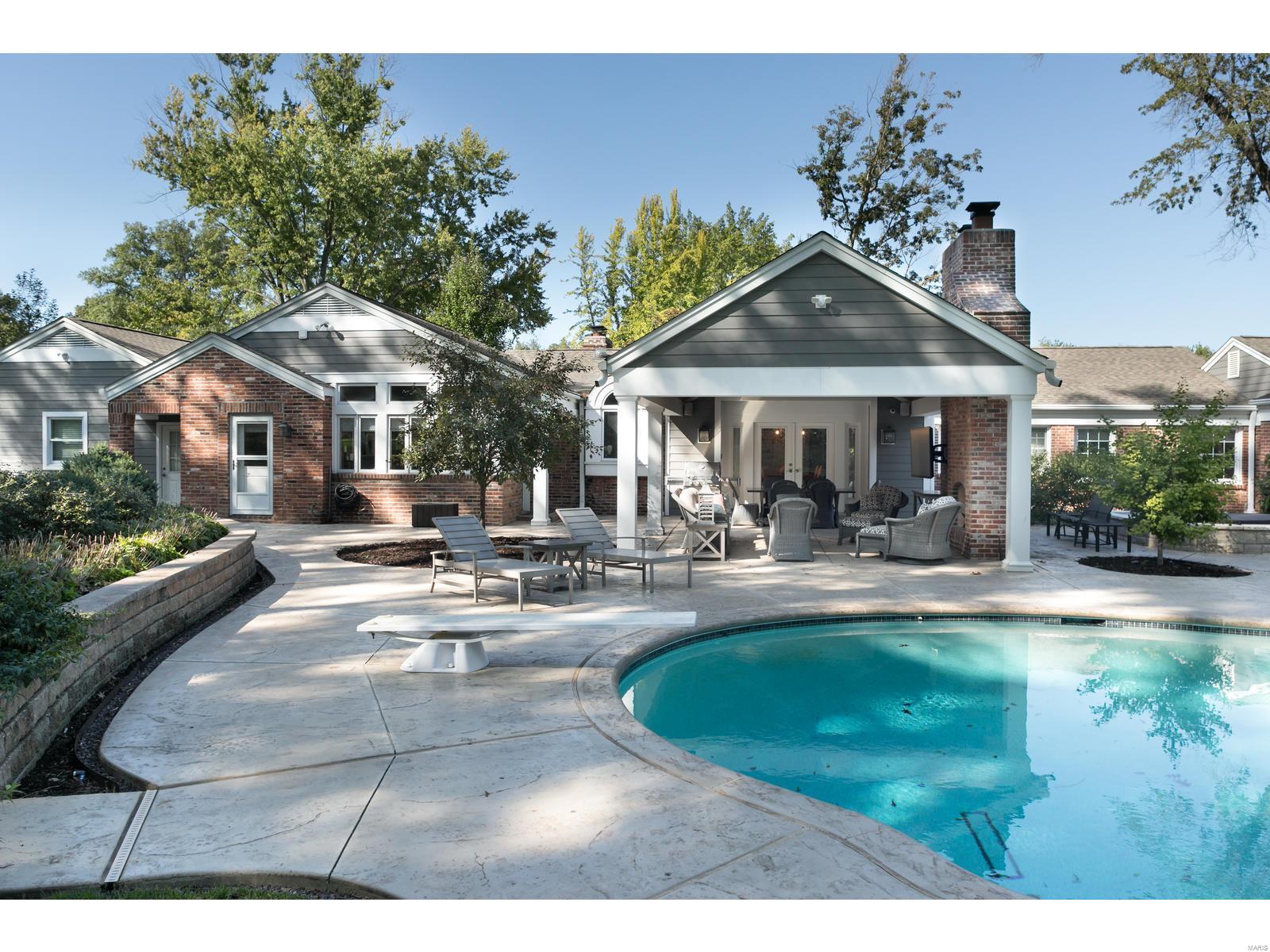 Hickory Hill - Residential