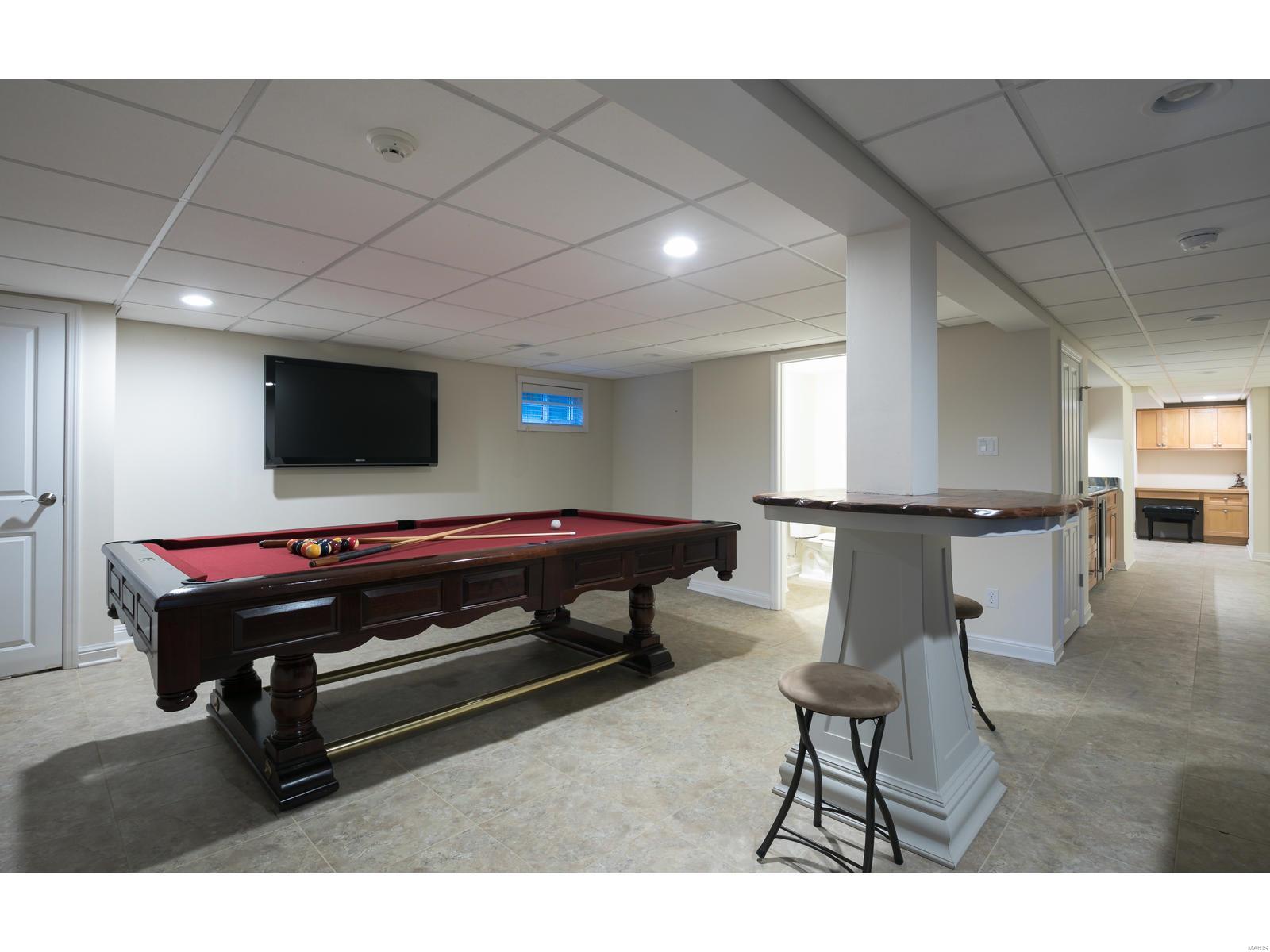 Hickory Hill - Residential