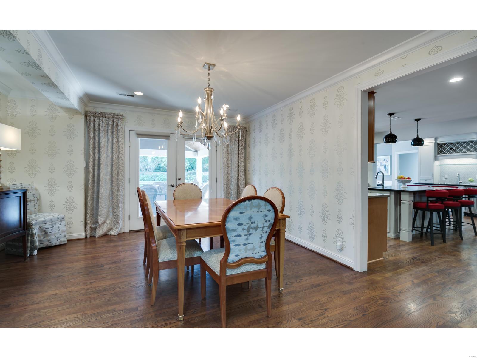 Hickory Hill - Residential